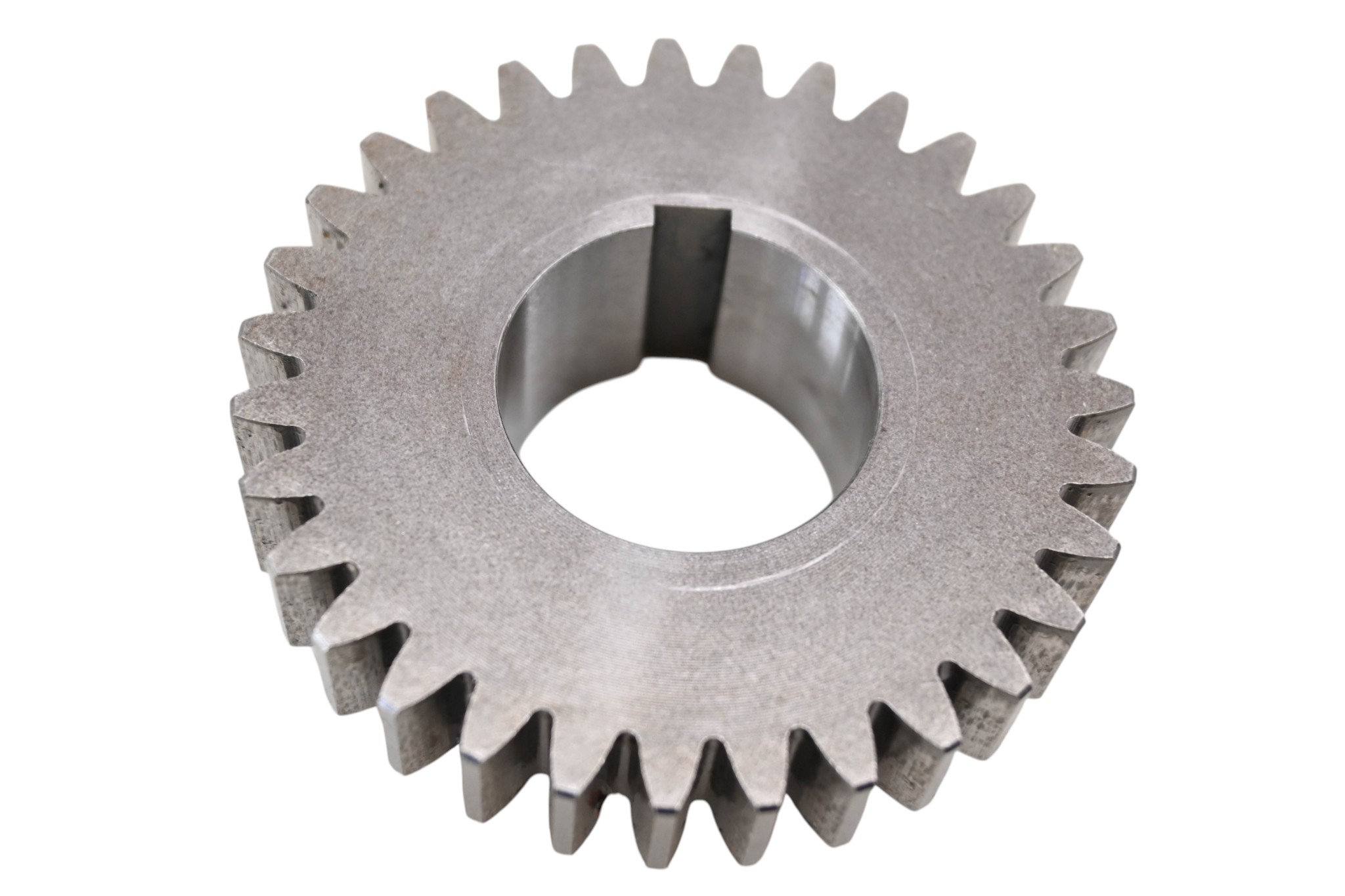 00 Can-Am DS650 Crank Gear Bombardier