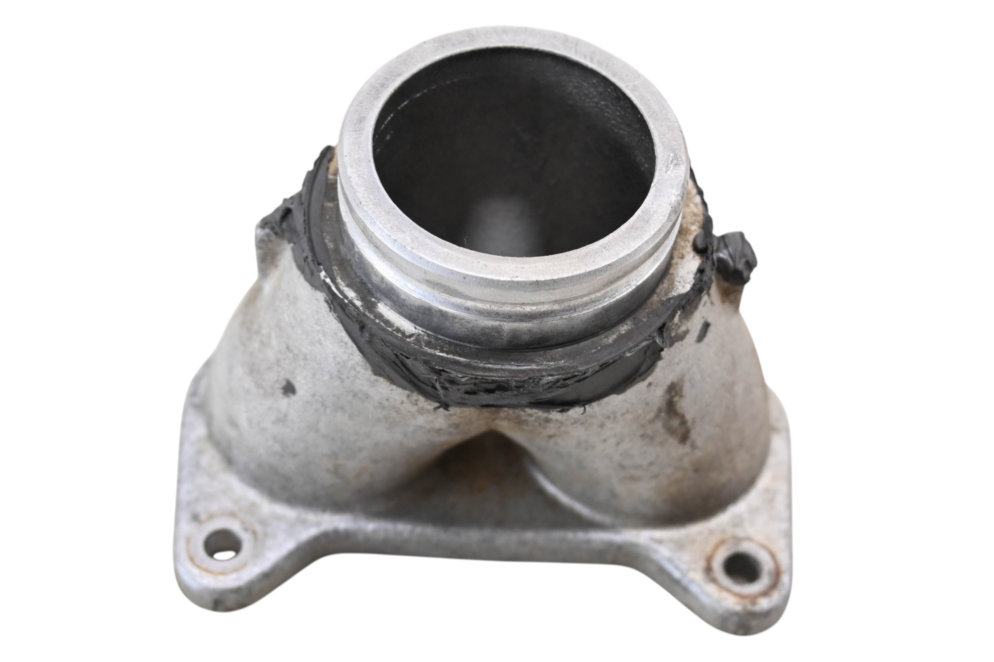 00 Can-Am DS650 Intake Manifold Flange Bombardier