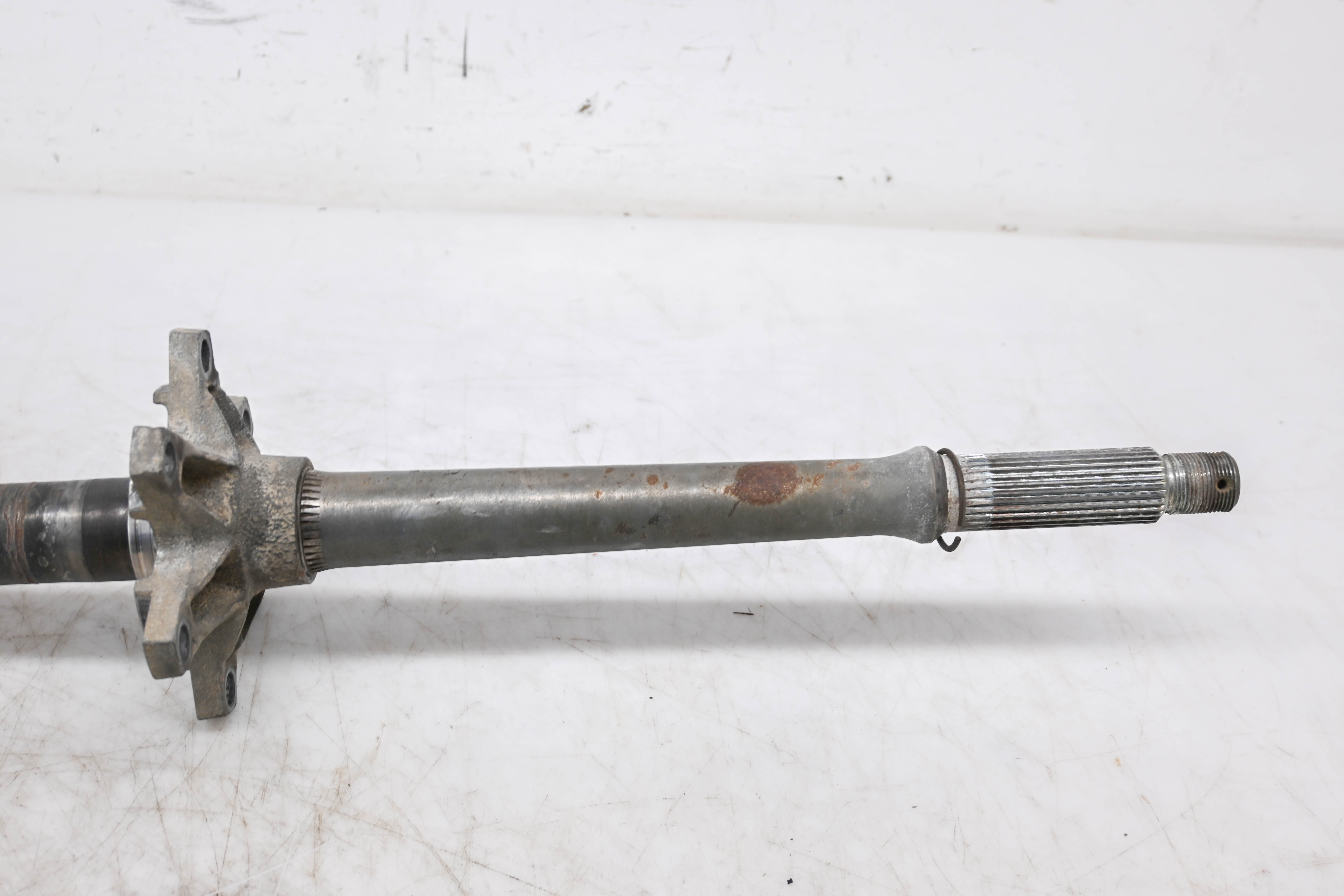 00 Can-Am DS650 Rear Axle Bombardier