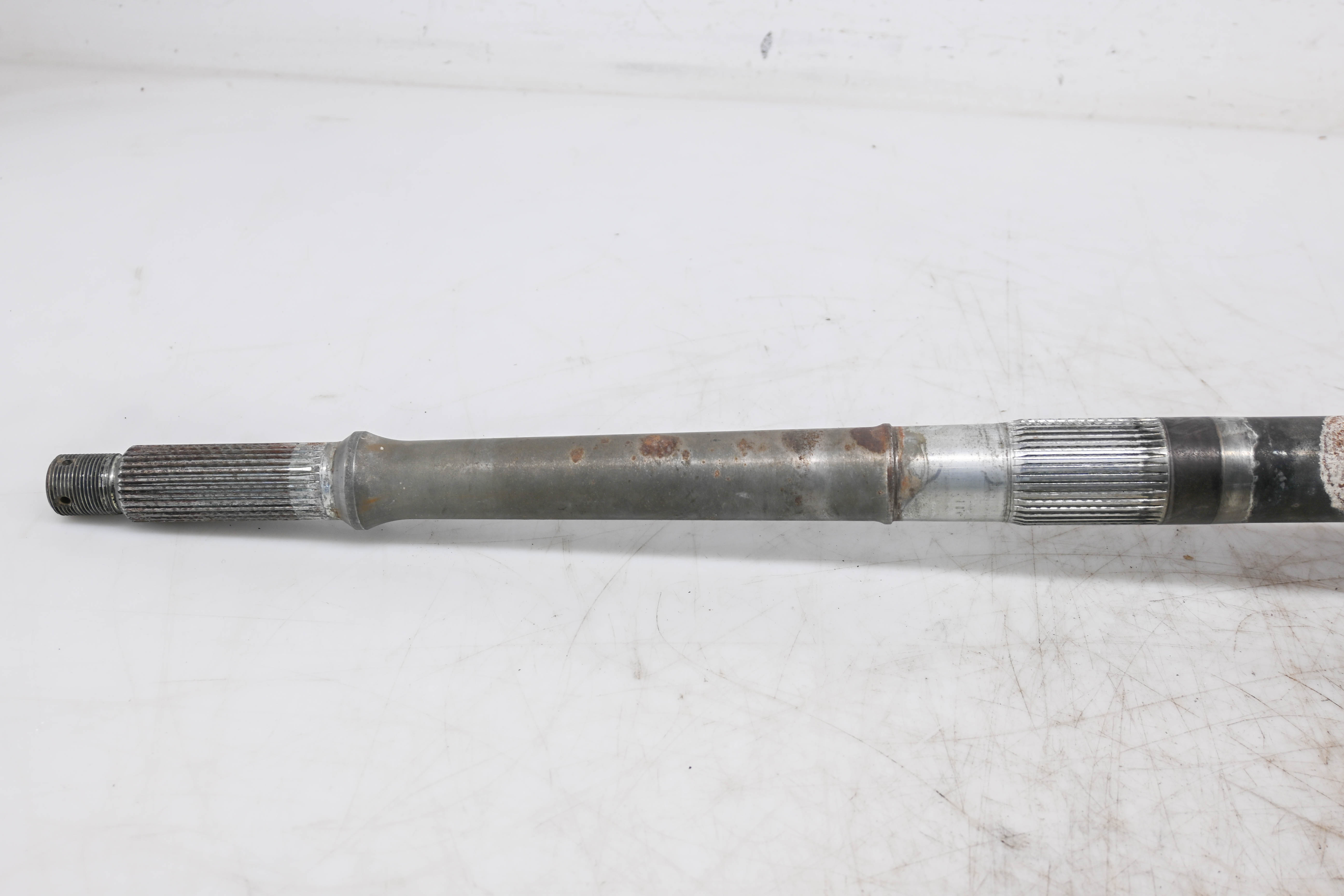 00 Can-Am DS650 Rear Axle Bombardier