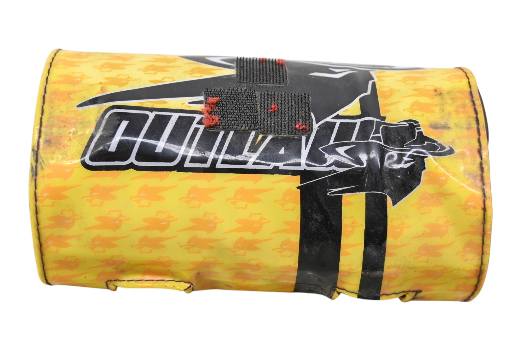 00 Can-Am DS650 Handlebar Cover Outlaw