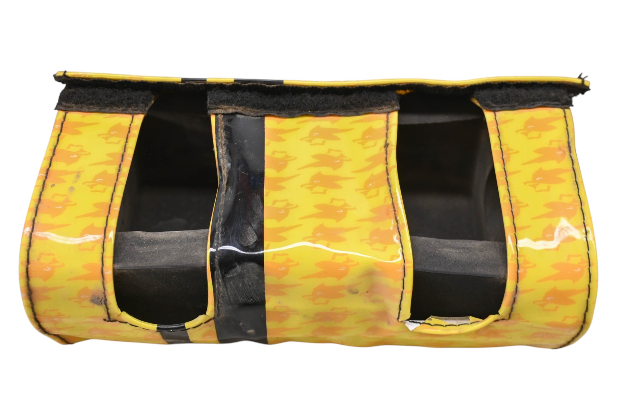 00 Can-Am DS650 Handlebar Cover Outlaw