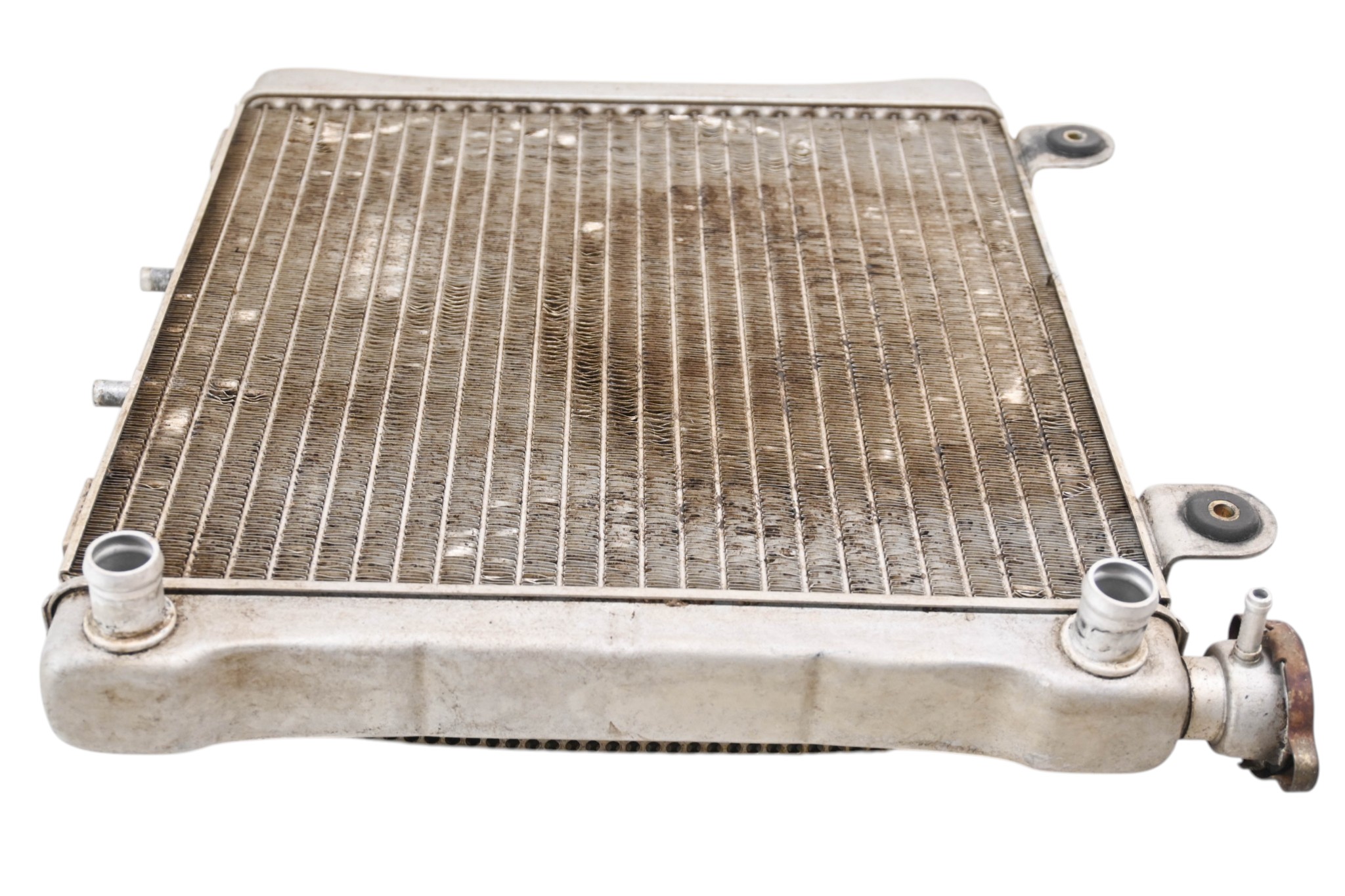 00 Can-Am DS650 Radiator Bombardier