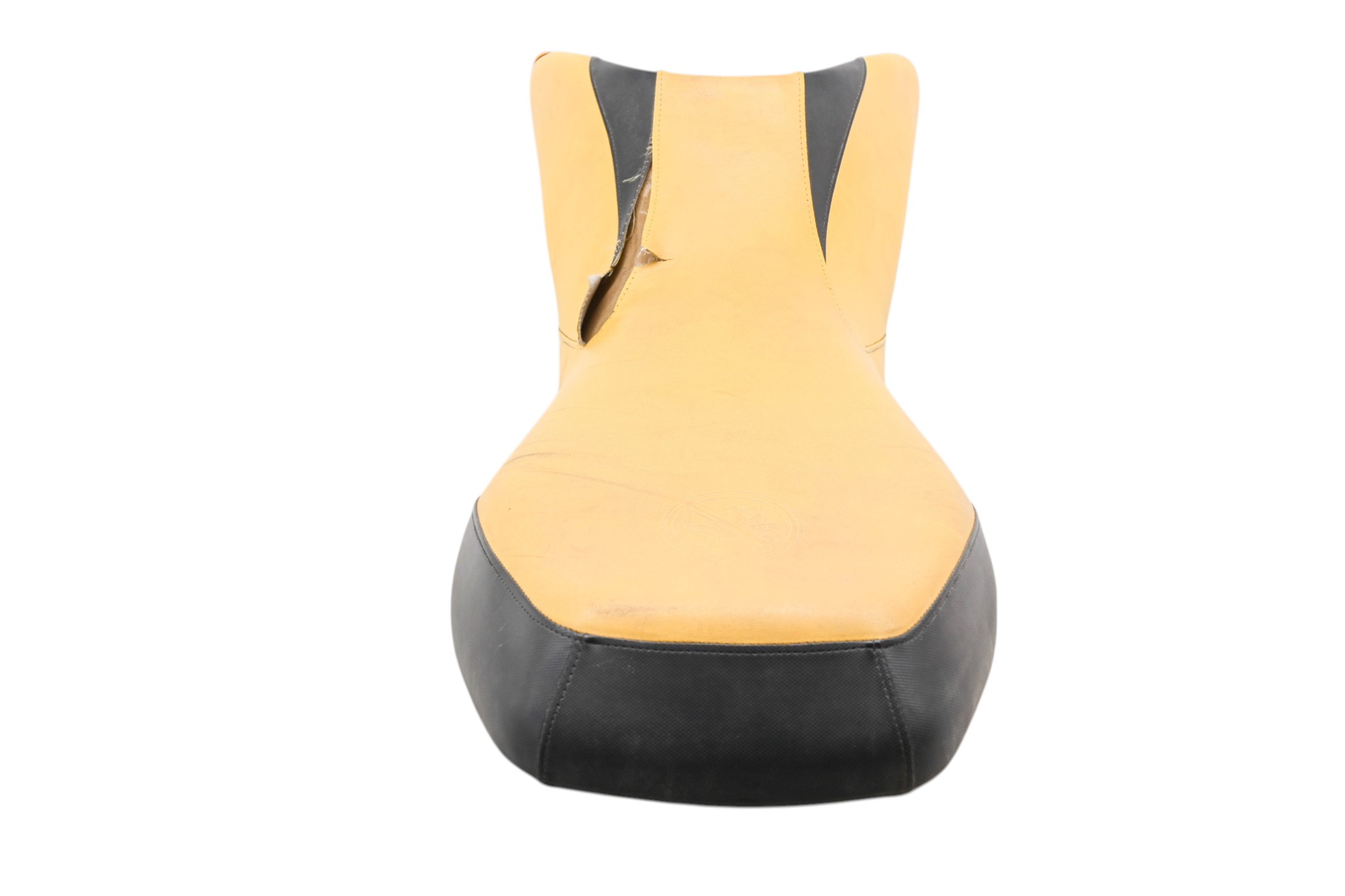 00 Can-Am DS650 Seat Bombardier