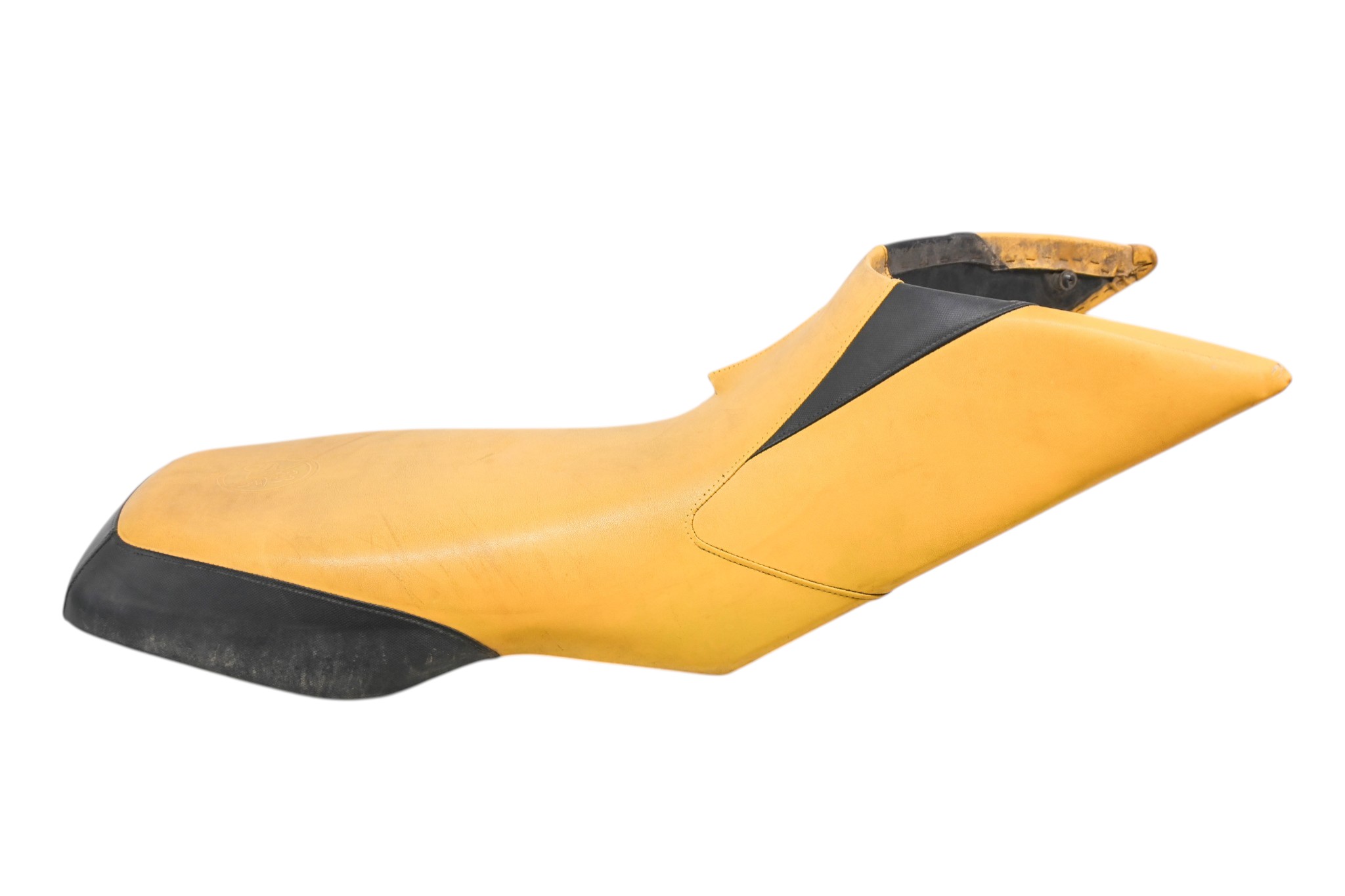 00 Can-Am DS650 Seat Bombardier