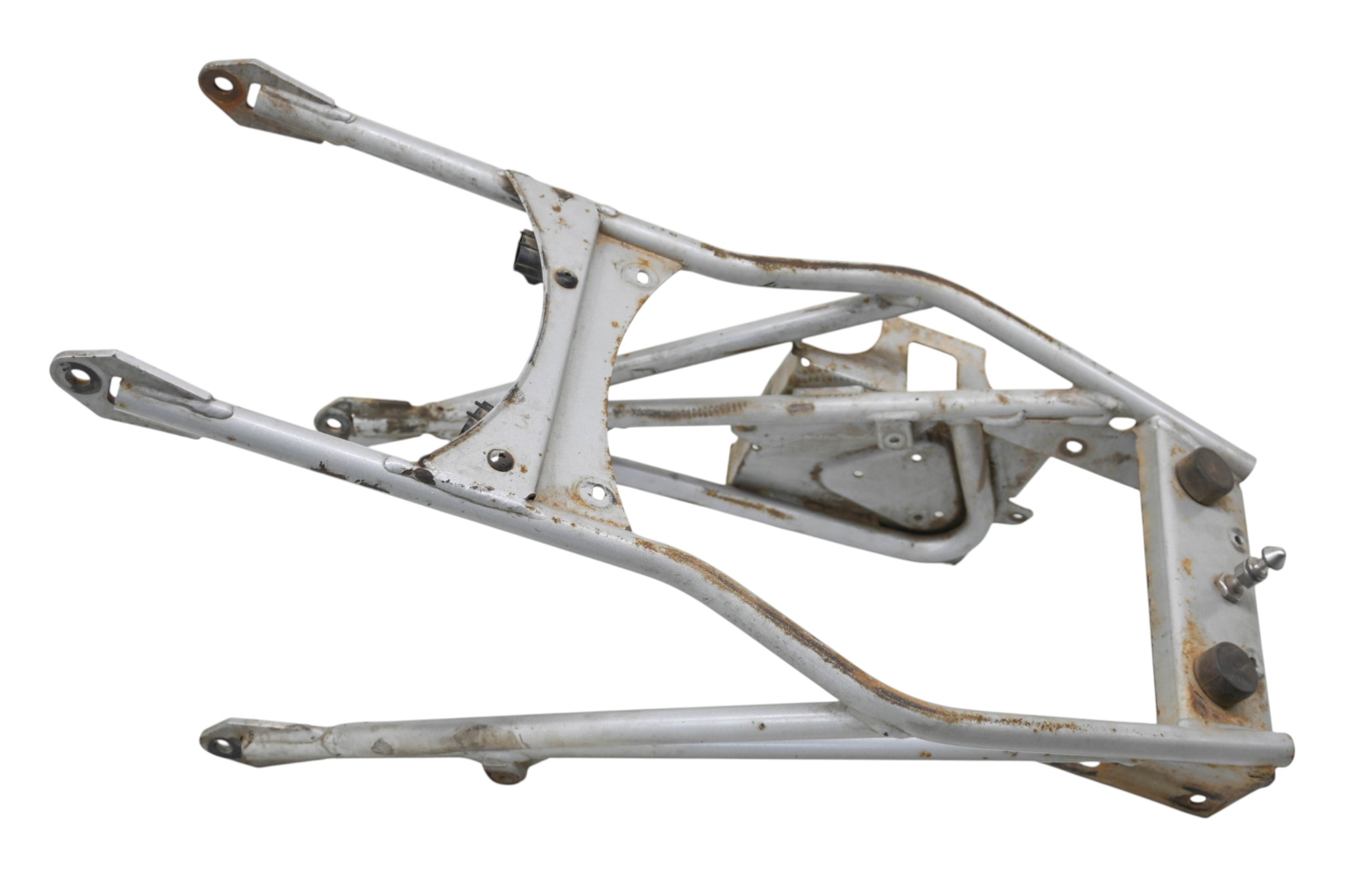00 Can-Am DS650 Subframe Bombardier