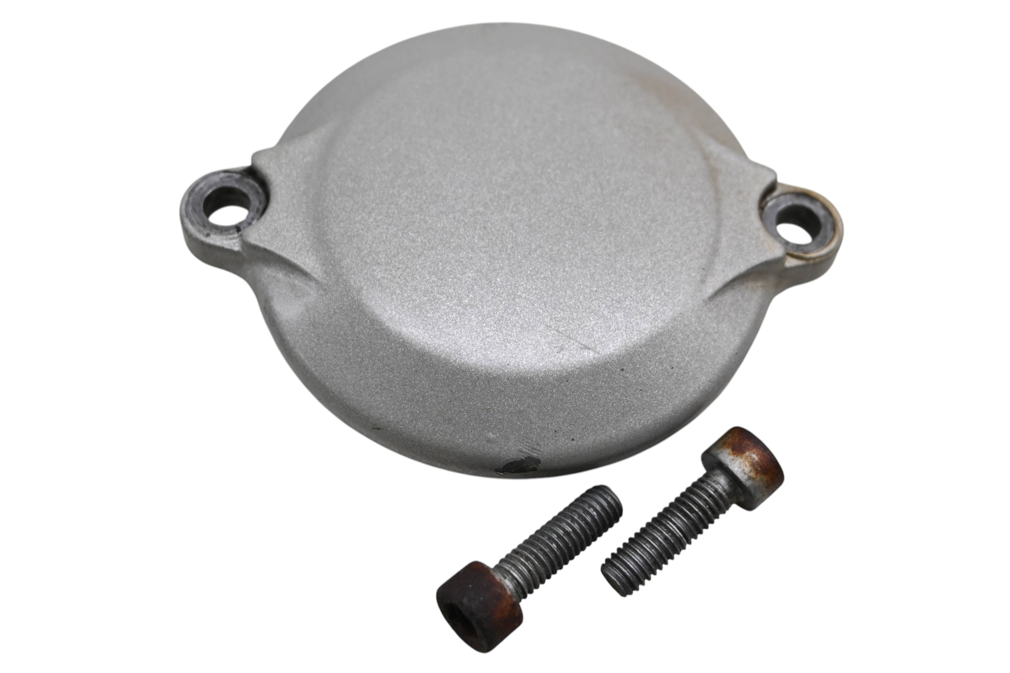 00 Can-Am DS650 Oil Filter Cover Bombardier