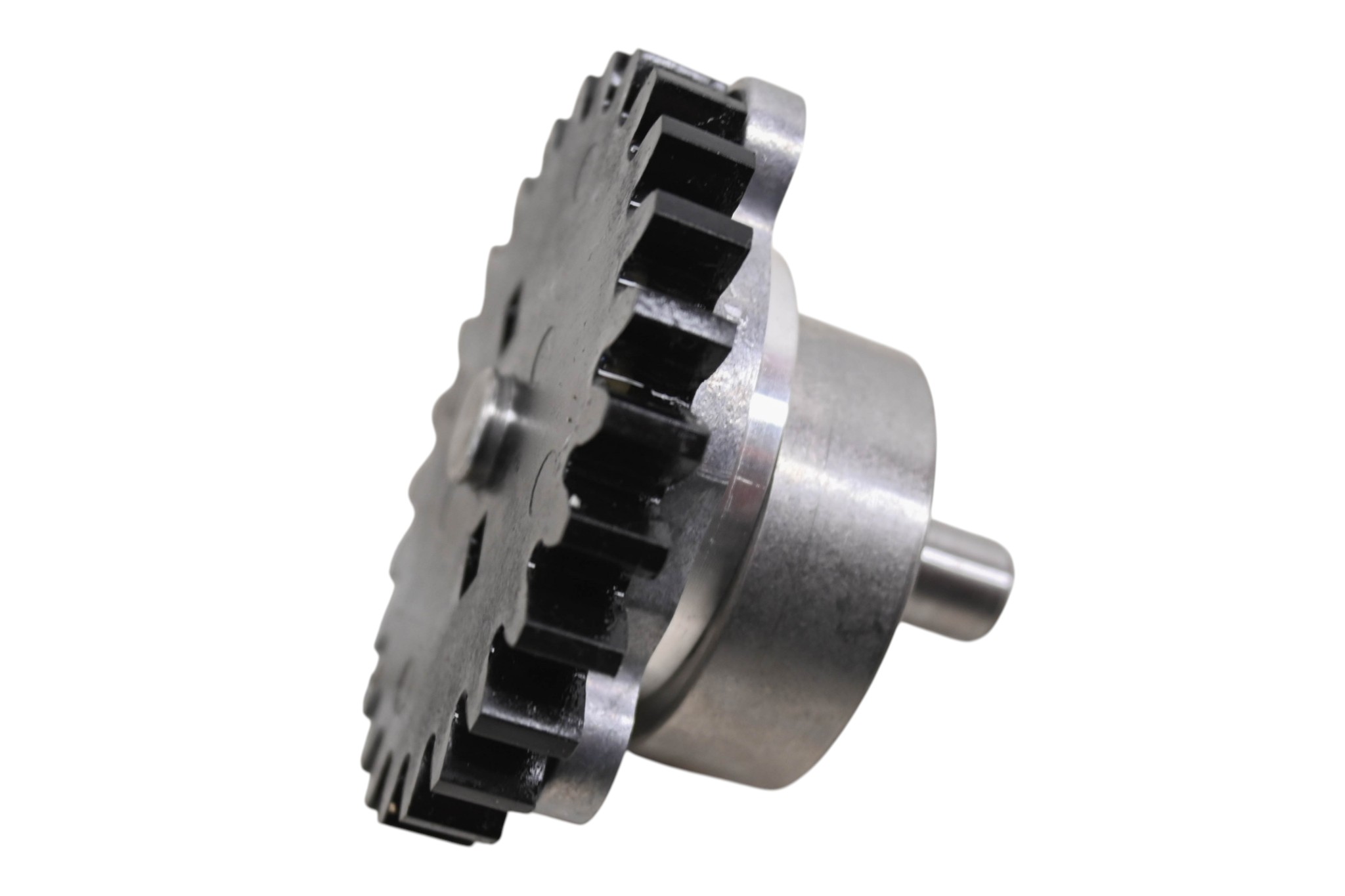 00 Can-Am DS650 Oil Pump Bombardier