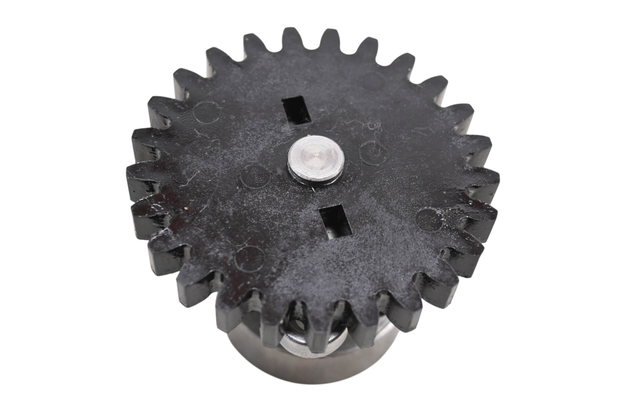 00 Can-Am DS650 Oil Pump Bombardier