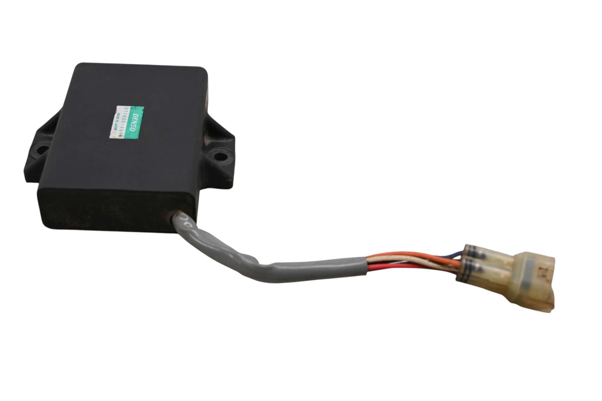 00 Can-Am DS650 Cdi Box Bombardier