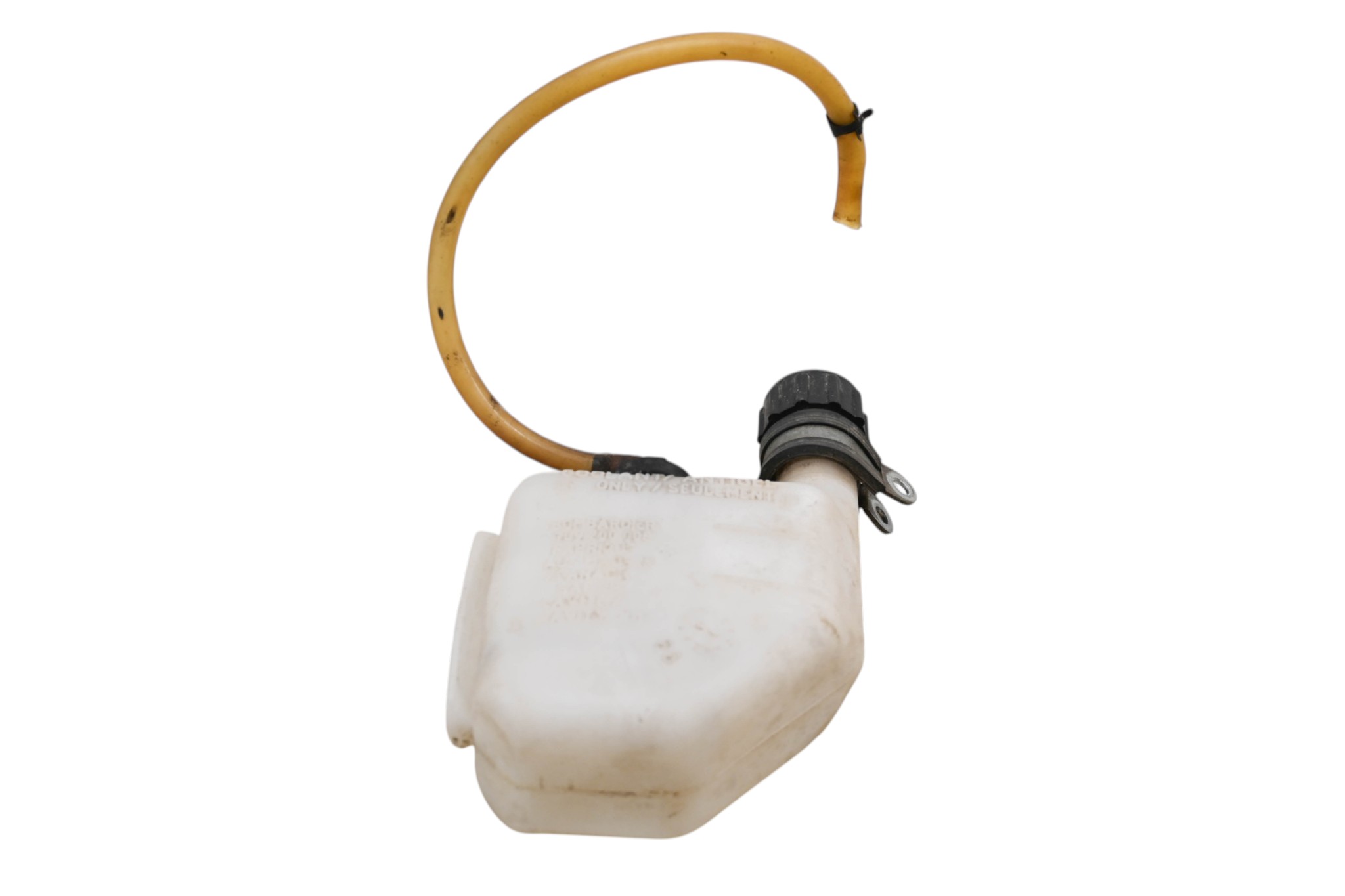 00 Can-Am DS650 Coolant Overflow Radiator Bottle Bombardier