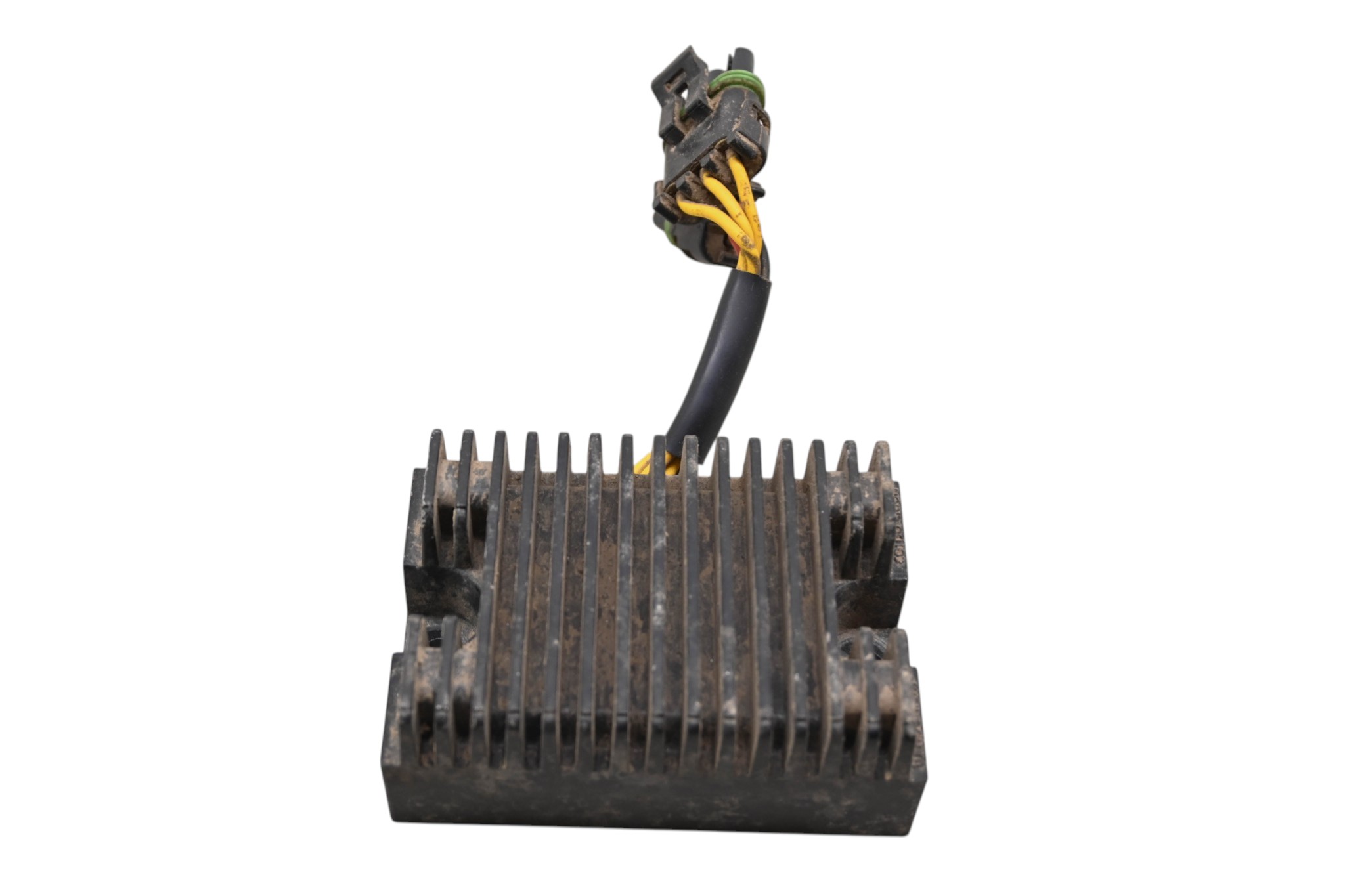 00 Can-Am DS650 Regulator Rectifier Bombardier