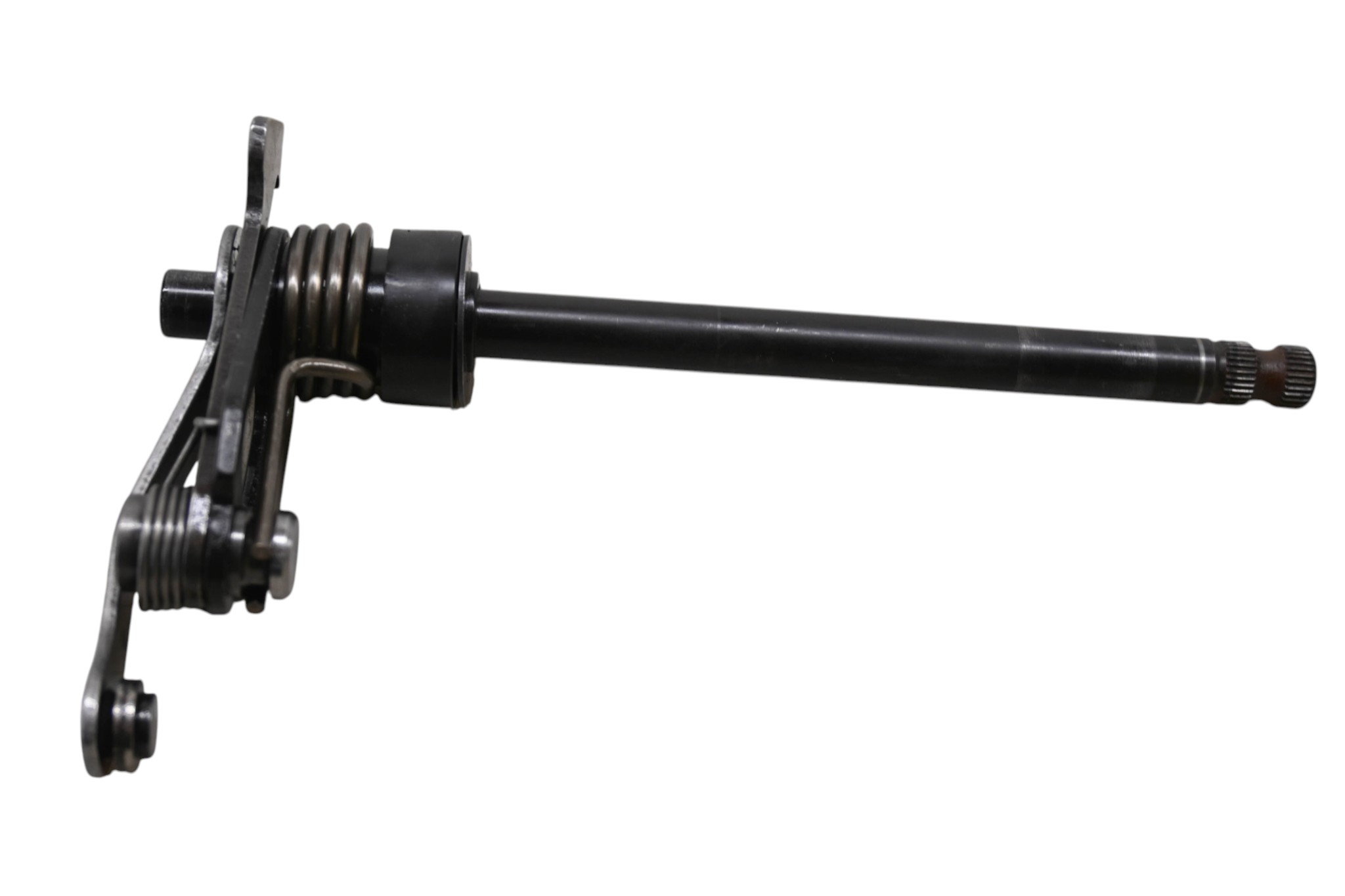 00 Can-Am DS650 Transmission Shift Shaft Shifter Bombardier