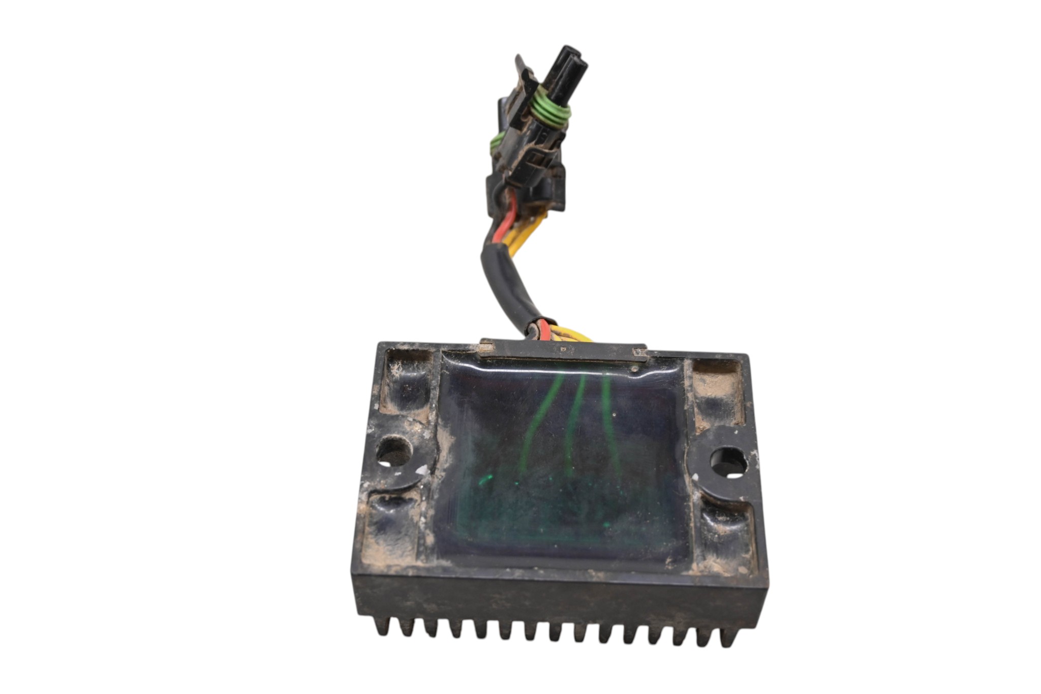 00 Can-Am DS650 Regulator Rectifier Bombardier