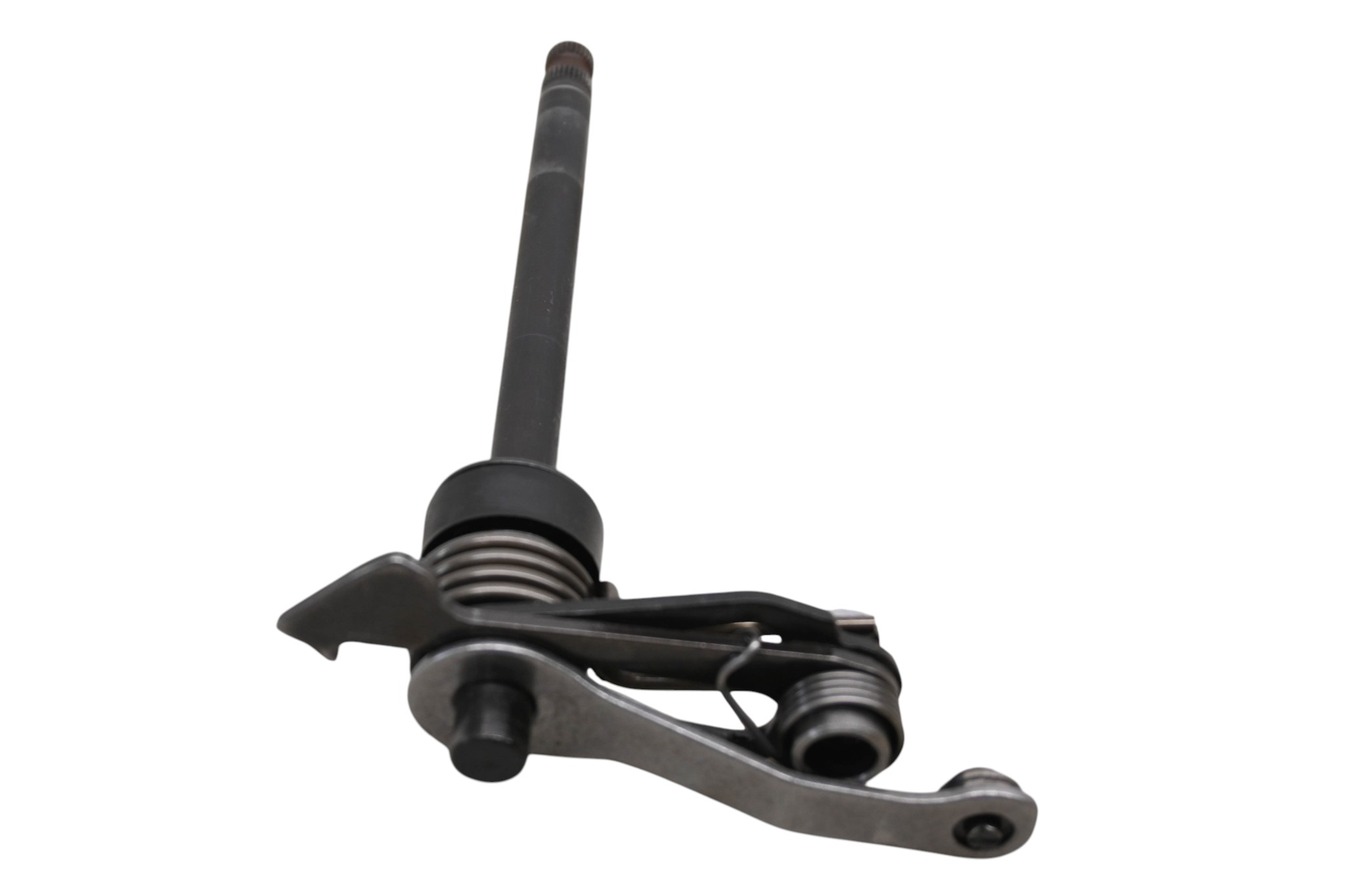 00 Can-Am DS650 Transmission Shift Shaft Shifter Bombardier