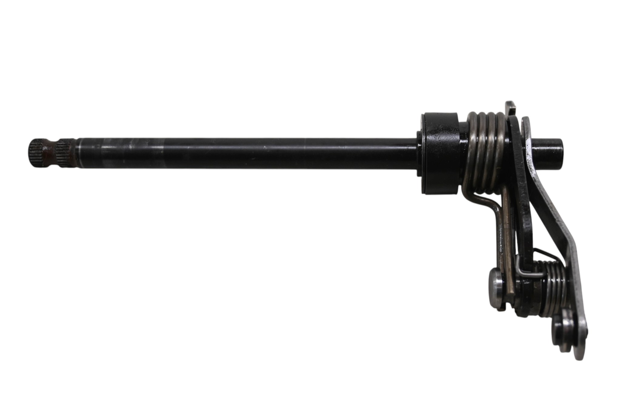 00 Can-Am DS650 Transmission Shift Shaft Shifter Bombardier