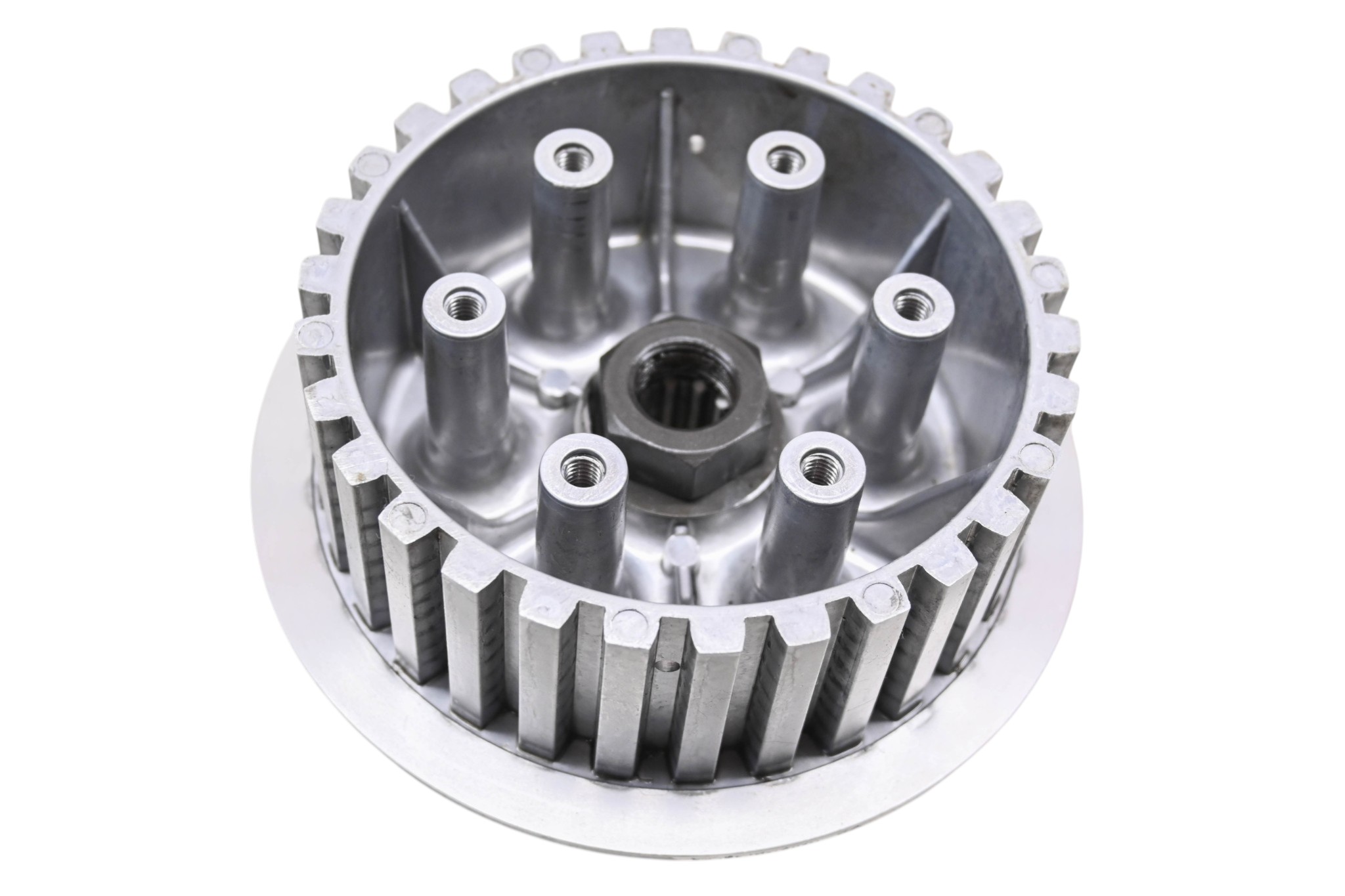 00 Can-Am DS650 Inner Clutch Hub Bombardier