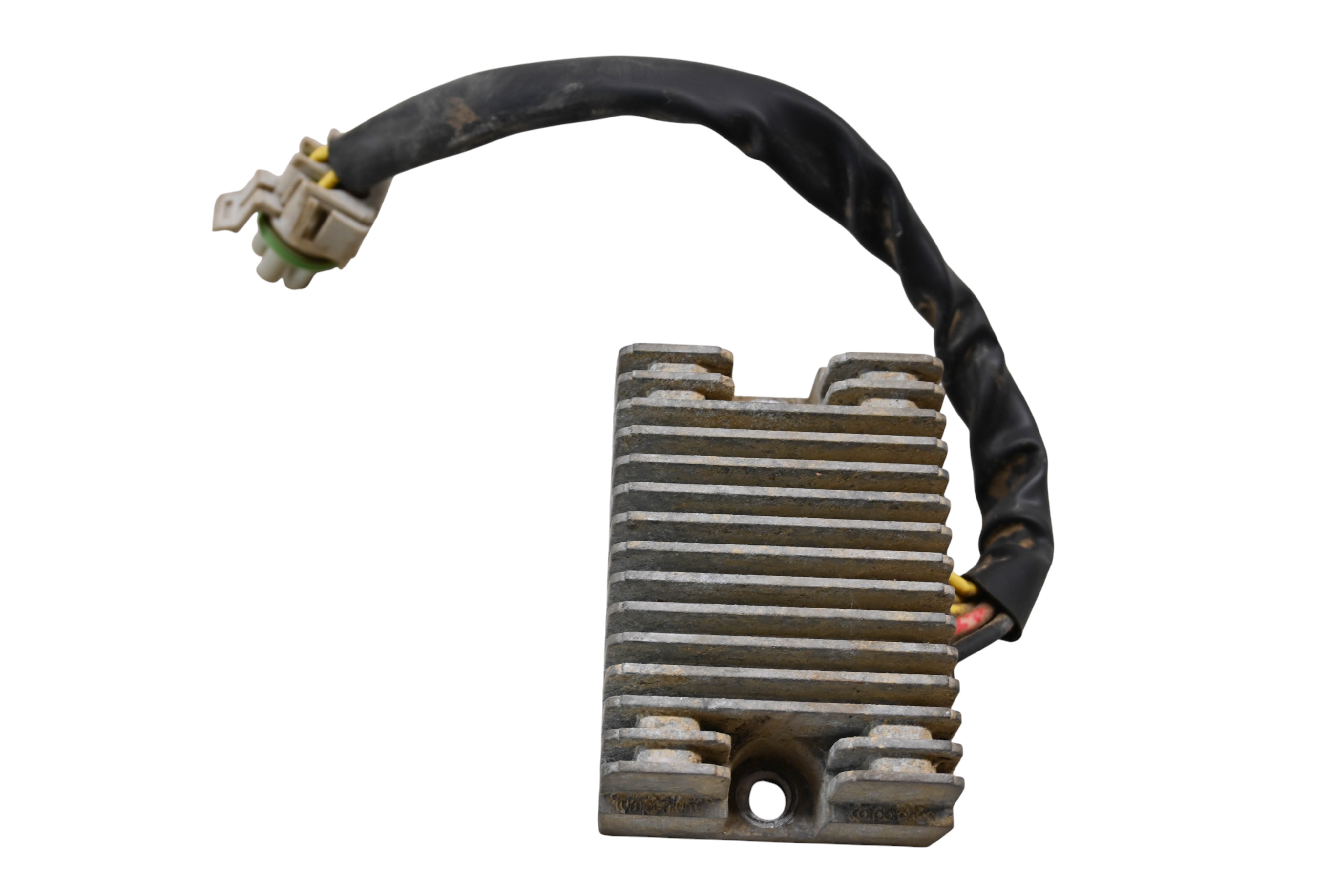 05 Can-Am DS650 Regulator Rectifier Bombardier
