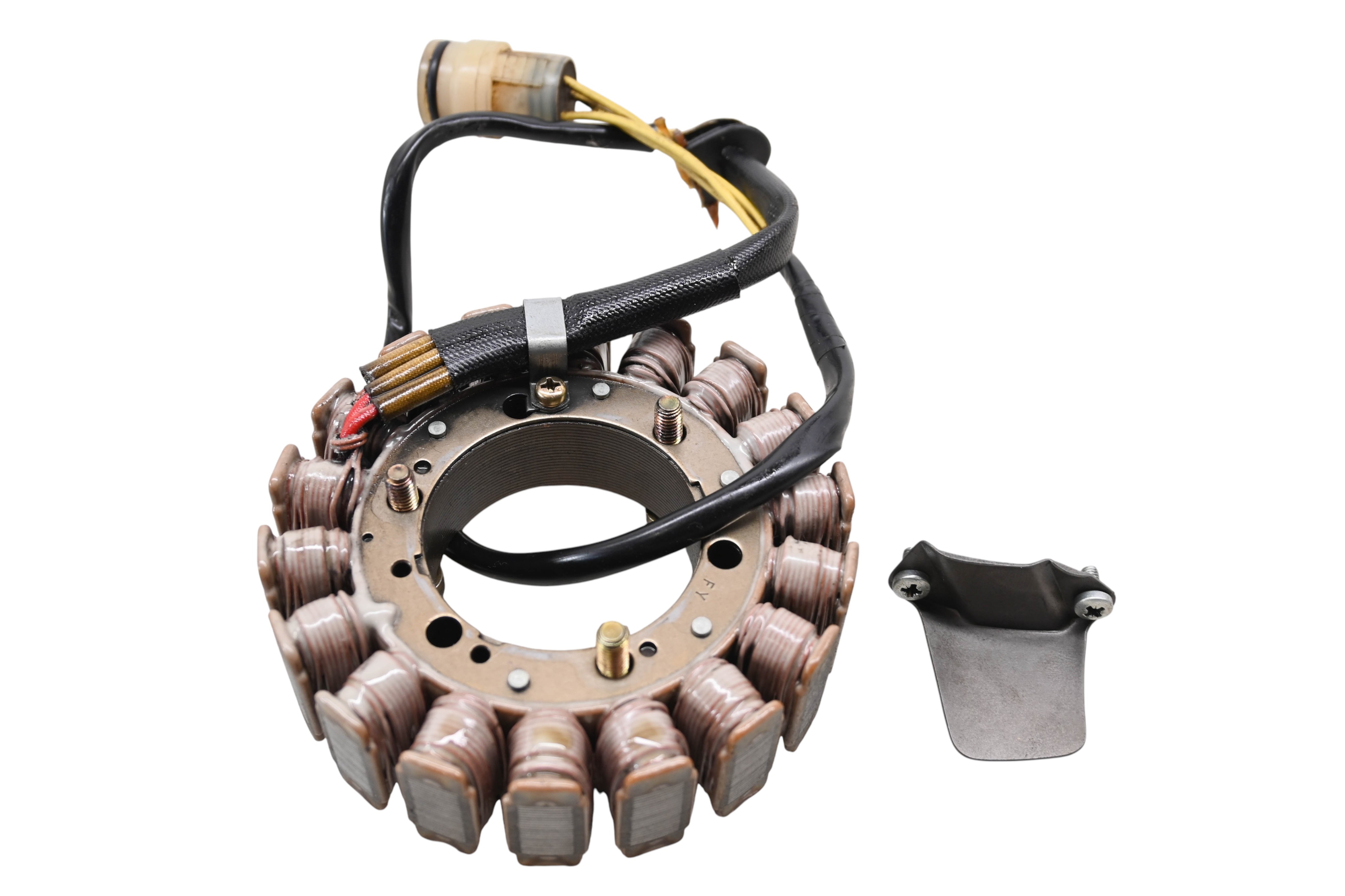 05 Can-Am DS650 Stator Bombardier