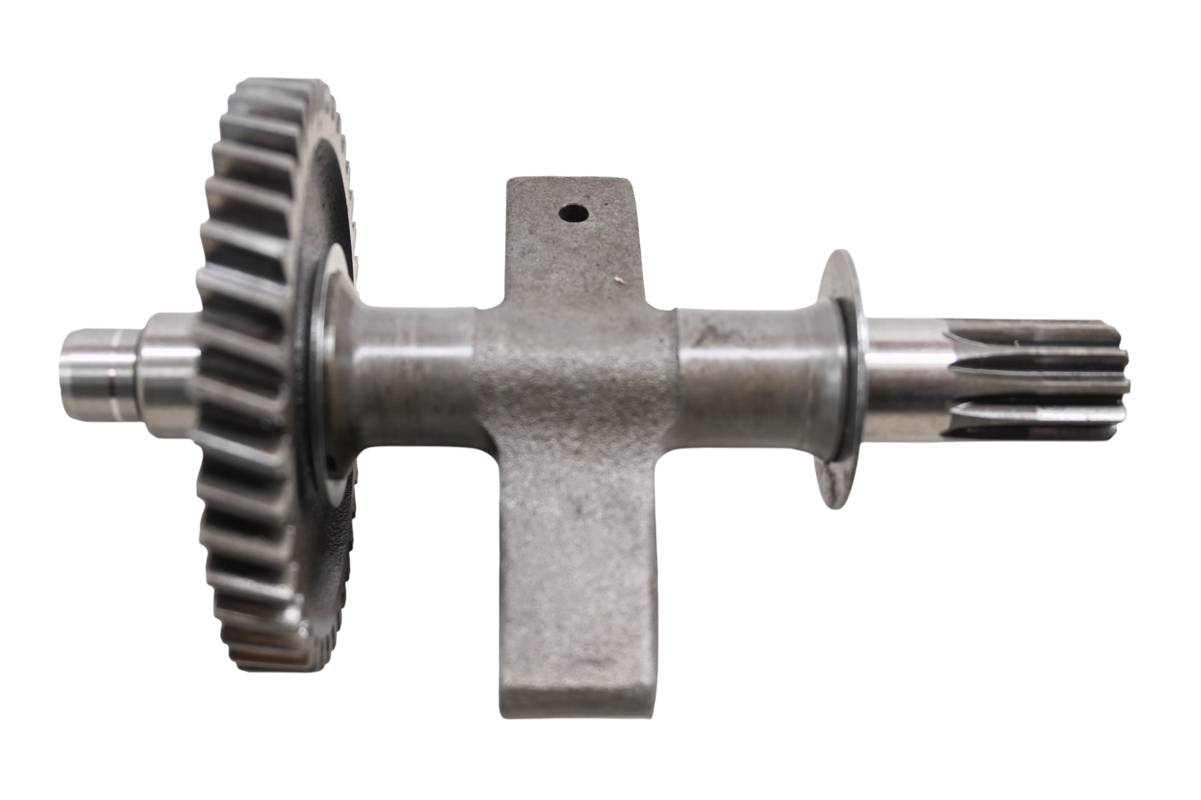 05 Can-Am DS650 Counter Balancer Crankshaft Balance Bombardier