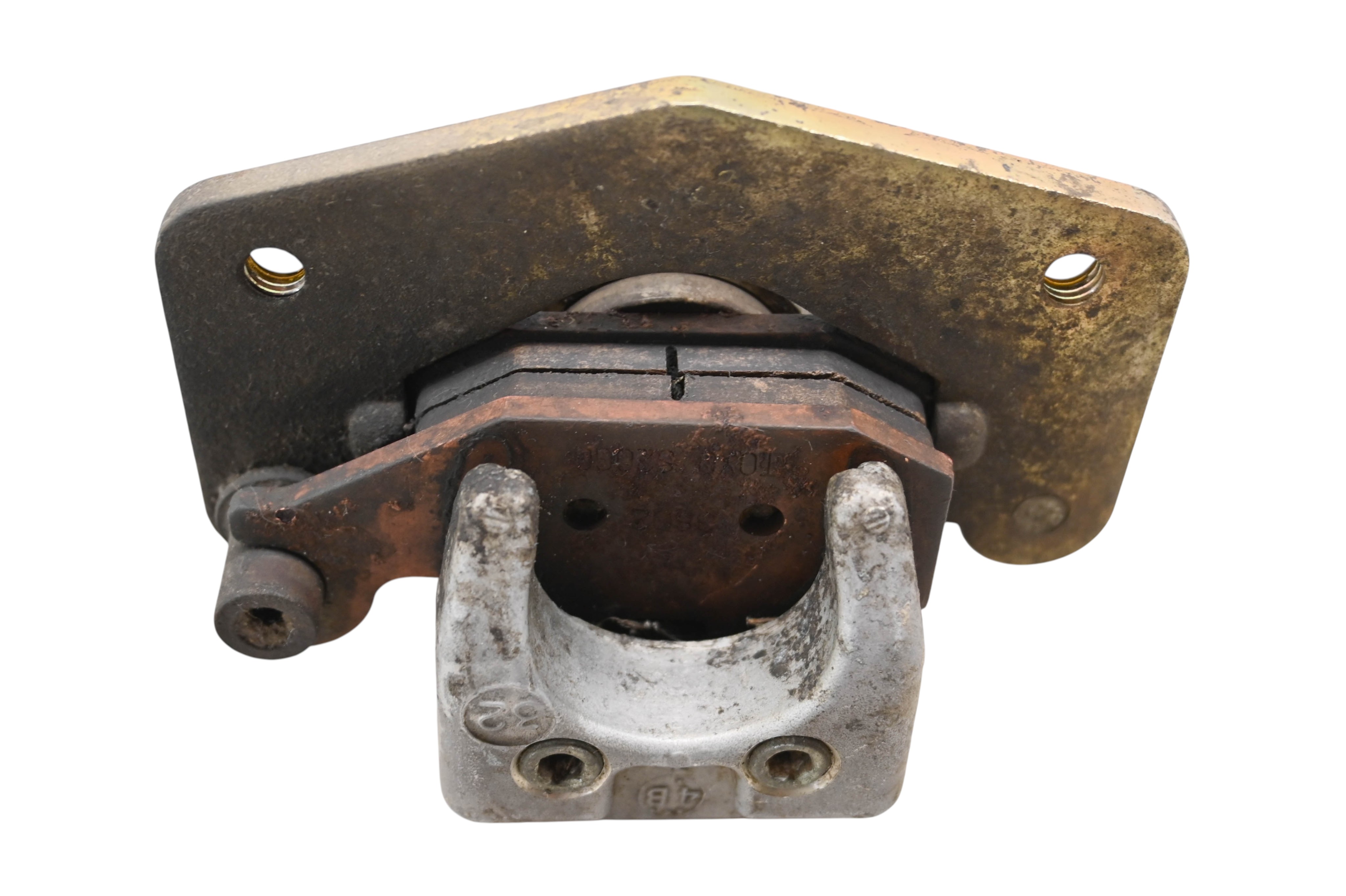 05 Can-Am DS650 Front Right Brake Caliper Bombardier