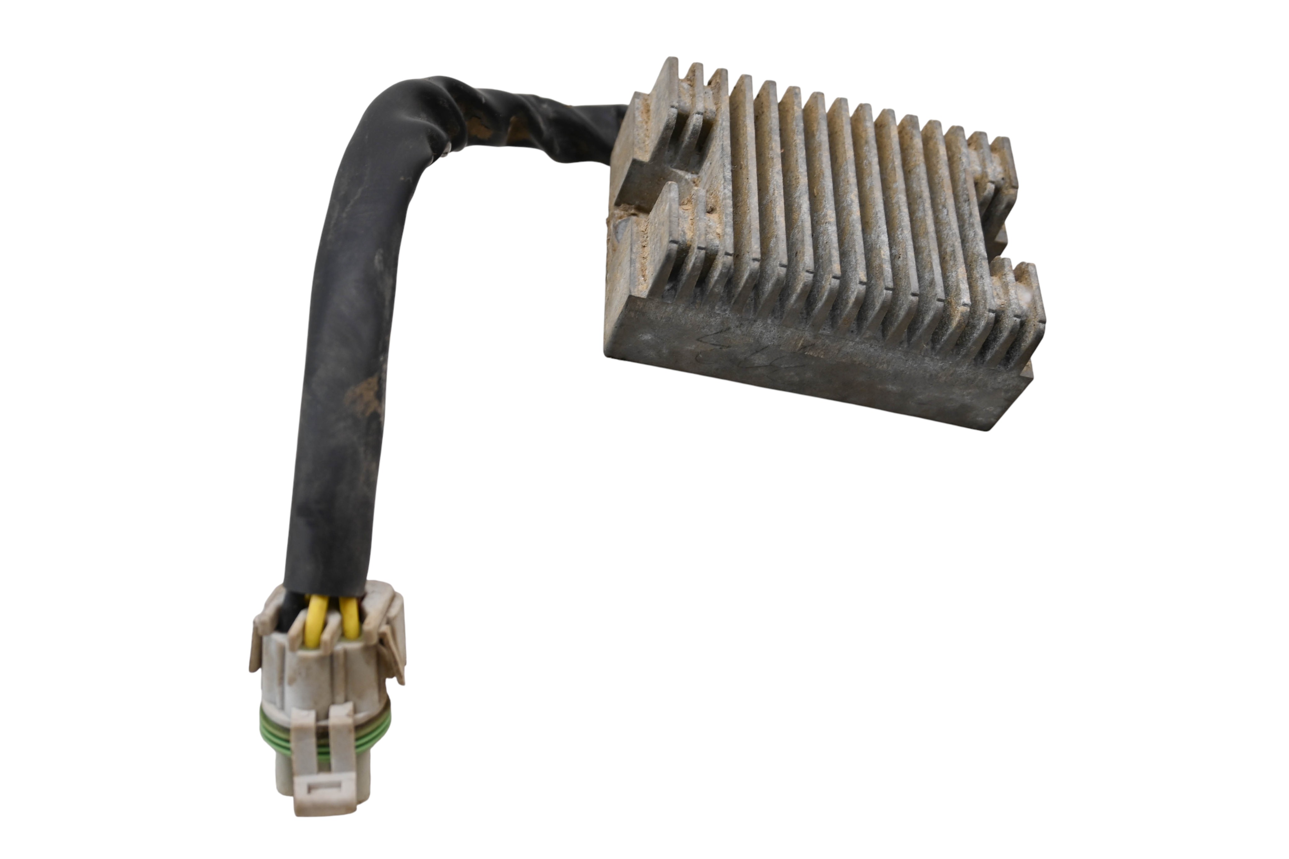 05 Can-Am DS650 Regulator Rectifier Bombardier
