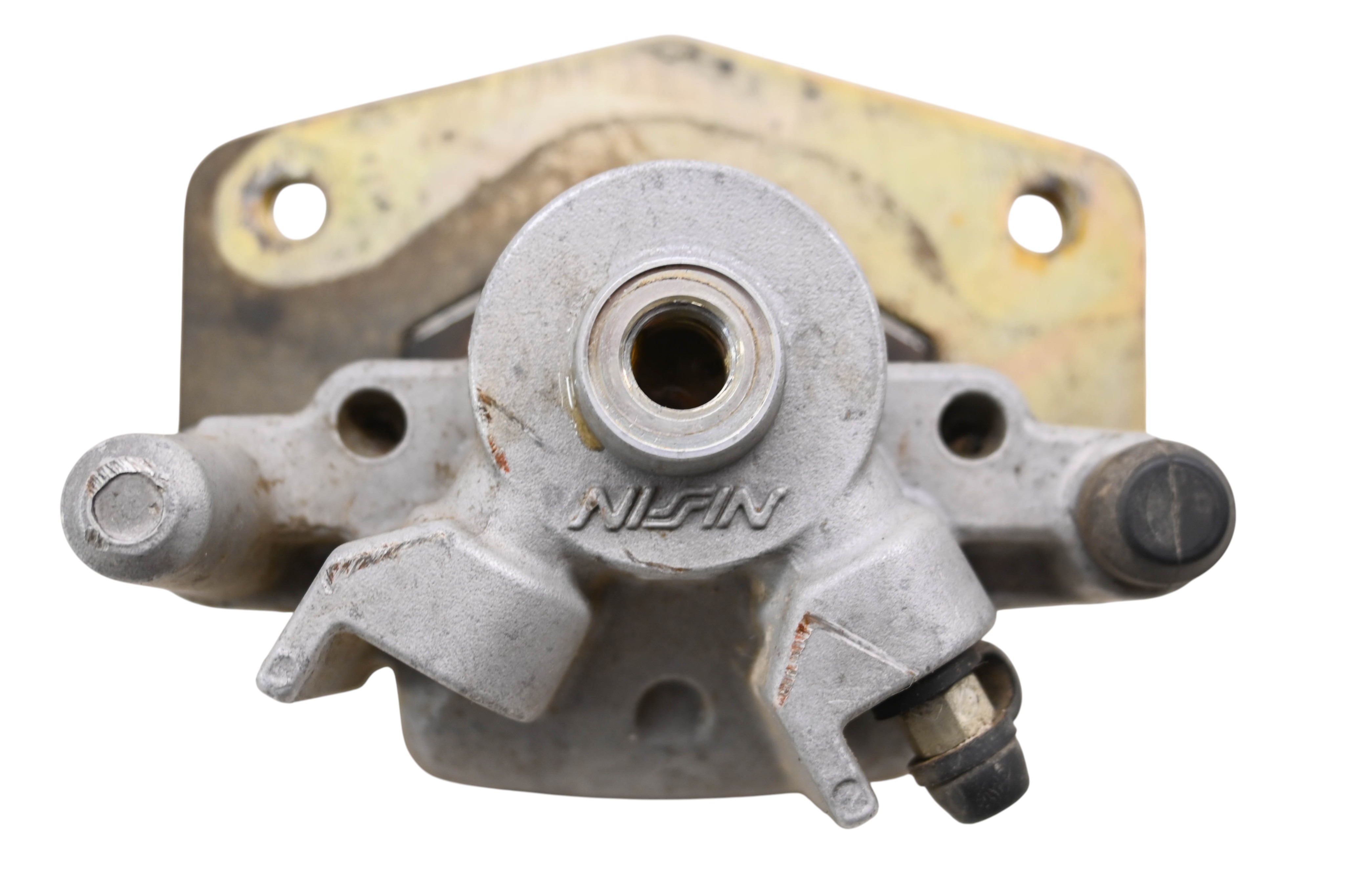 05 Can-Am DS650 Front Left Brake Caliper Bombardier