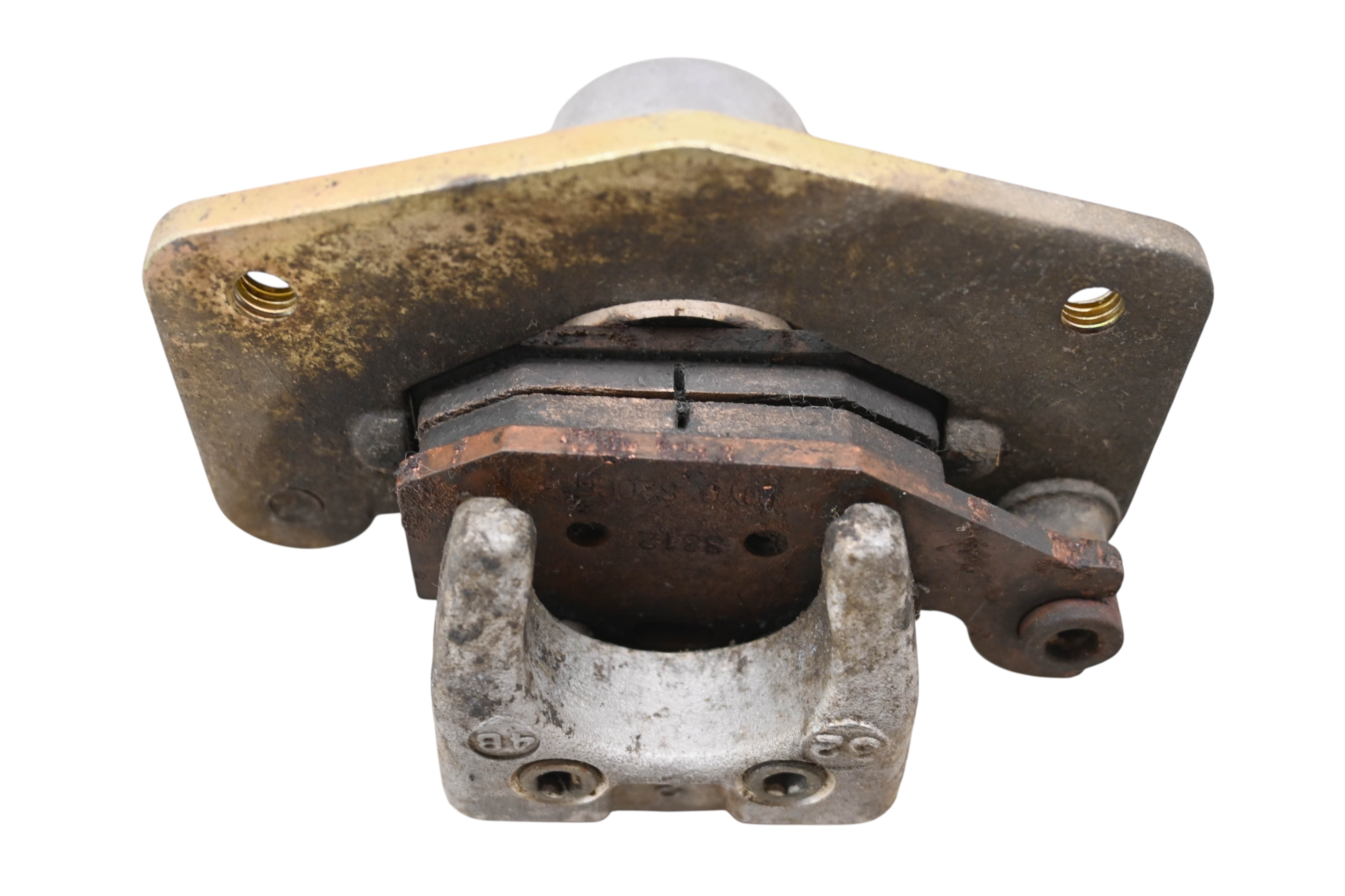 05 Can-Am DS650 Front Left Brake Caliper Bombardier
