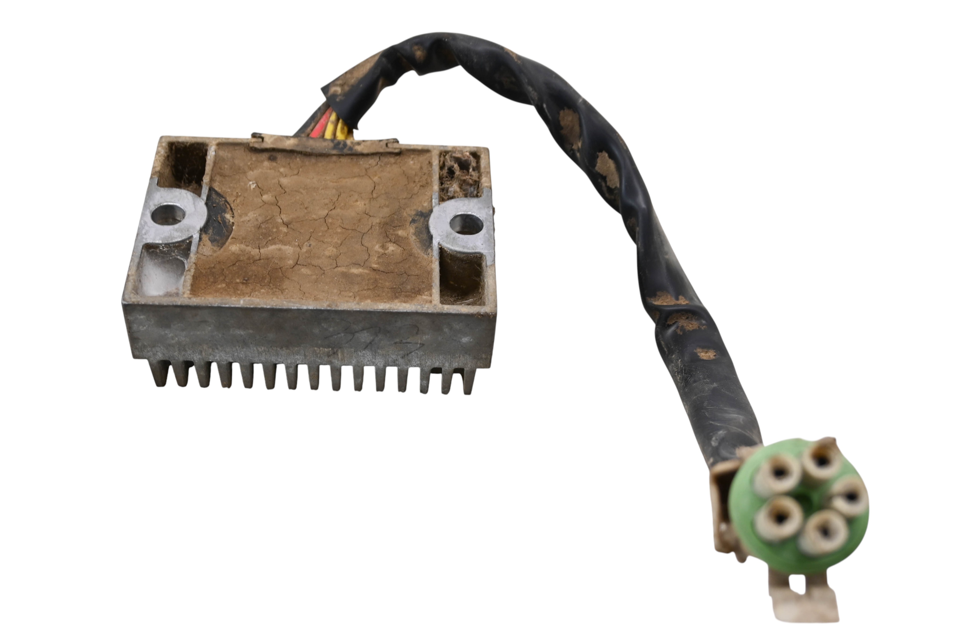 05 Can-Am DS650 Regulator Rectifier Bombardier