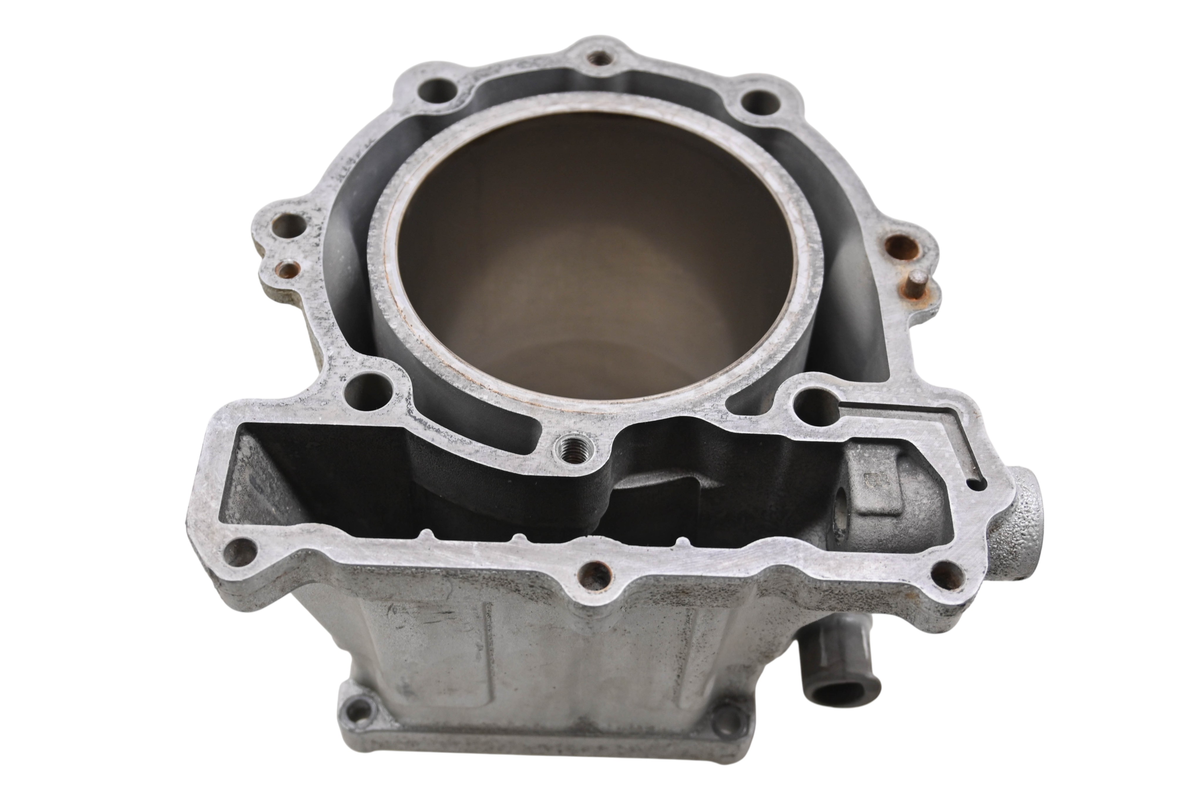 05 Can-Am DS650 Cylinder Bombardier