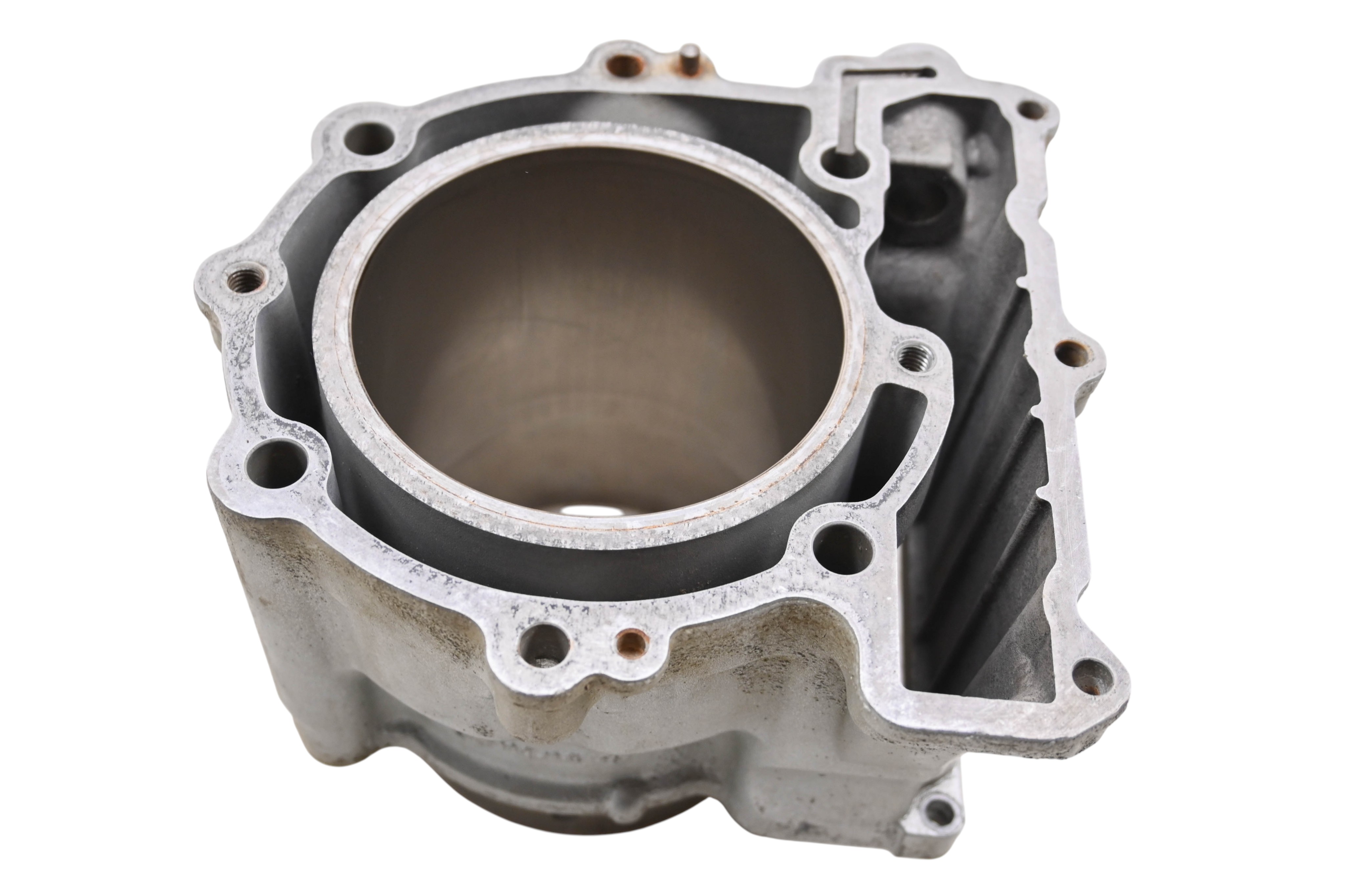 05 Can-Am DS650 Cylinder Bombardier