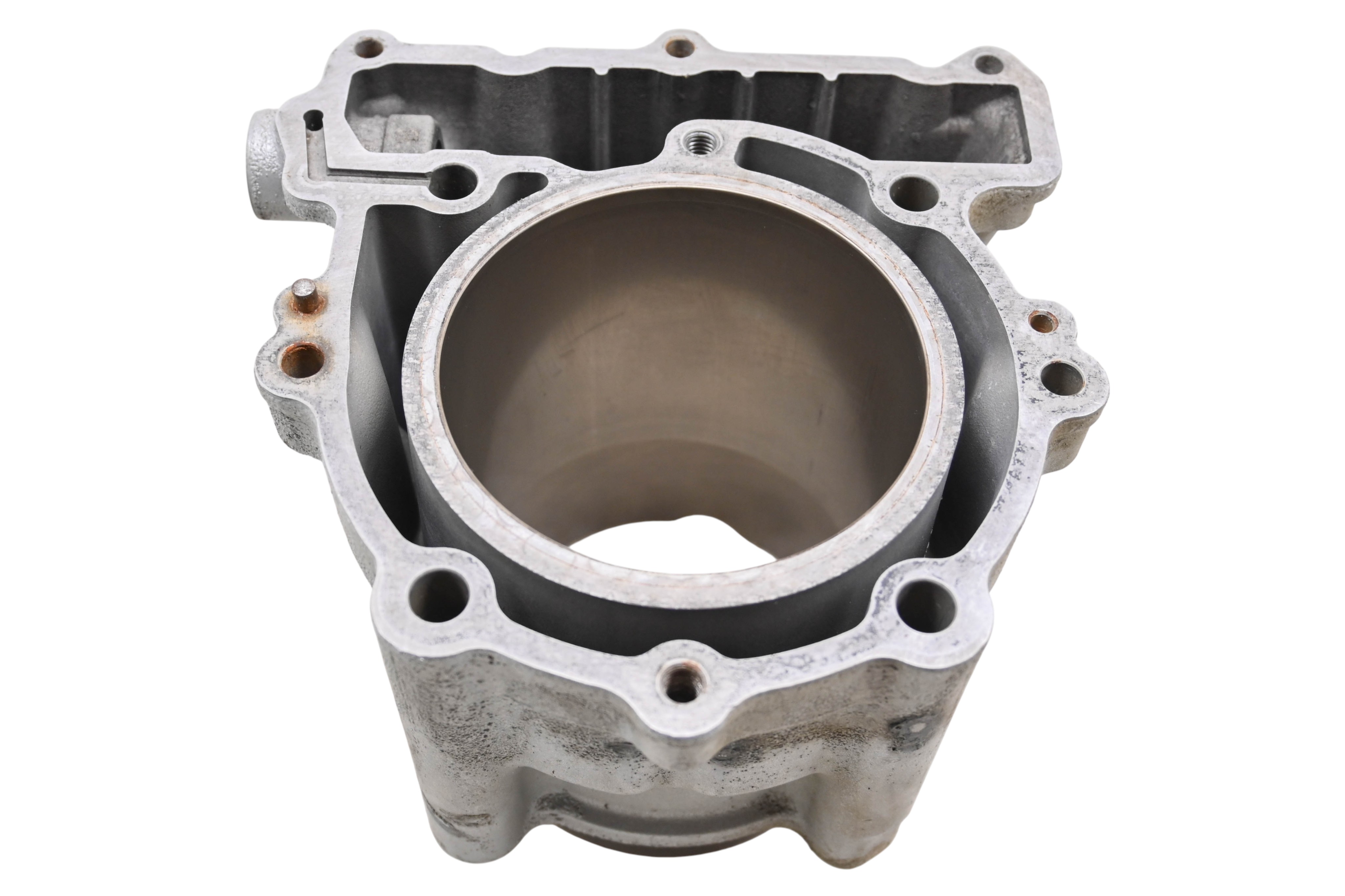 05 Can-Am DS650 Cylinder Bombardier