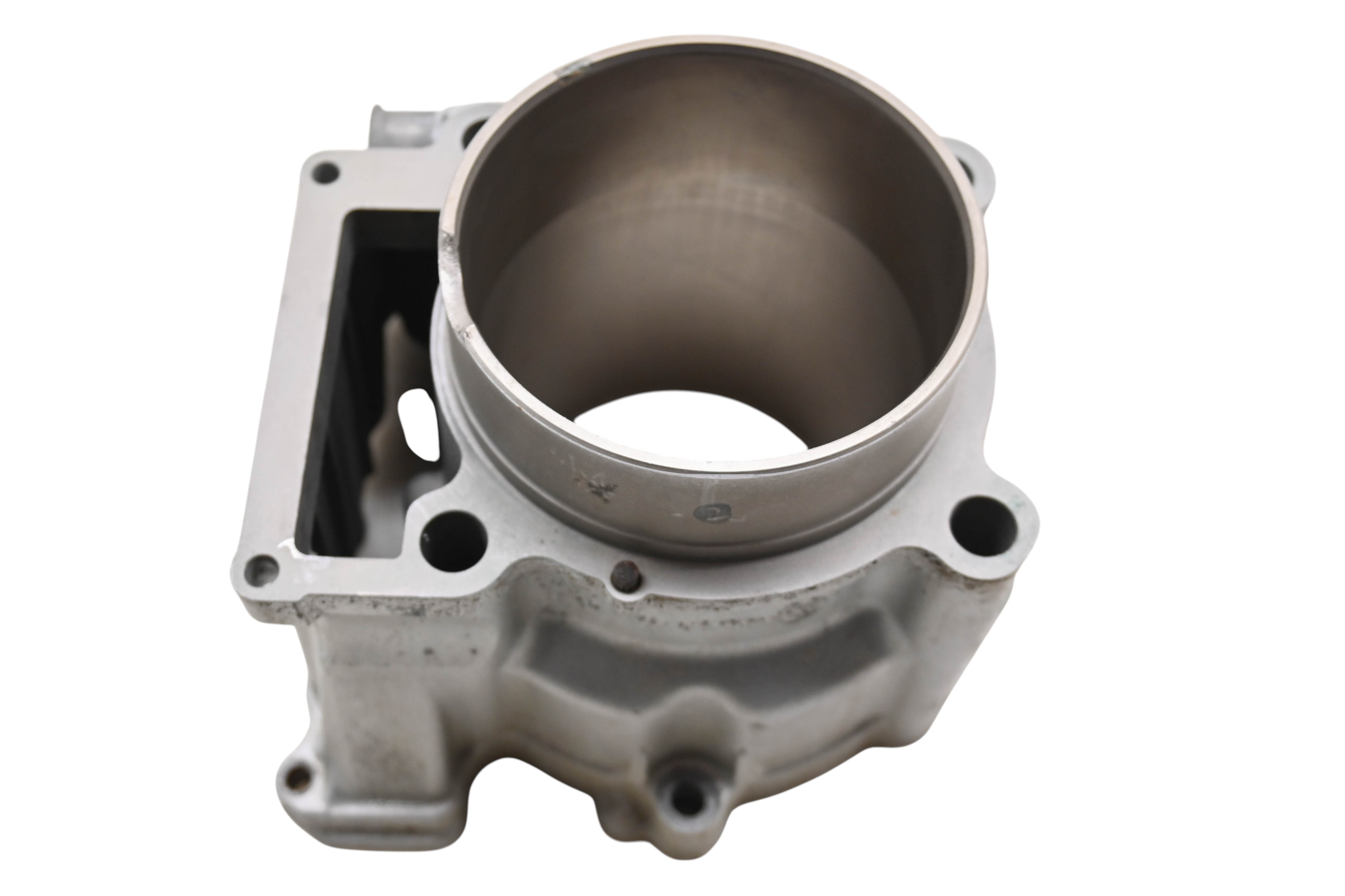 05 Can-Am DS650 Cylinder Bombardier