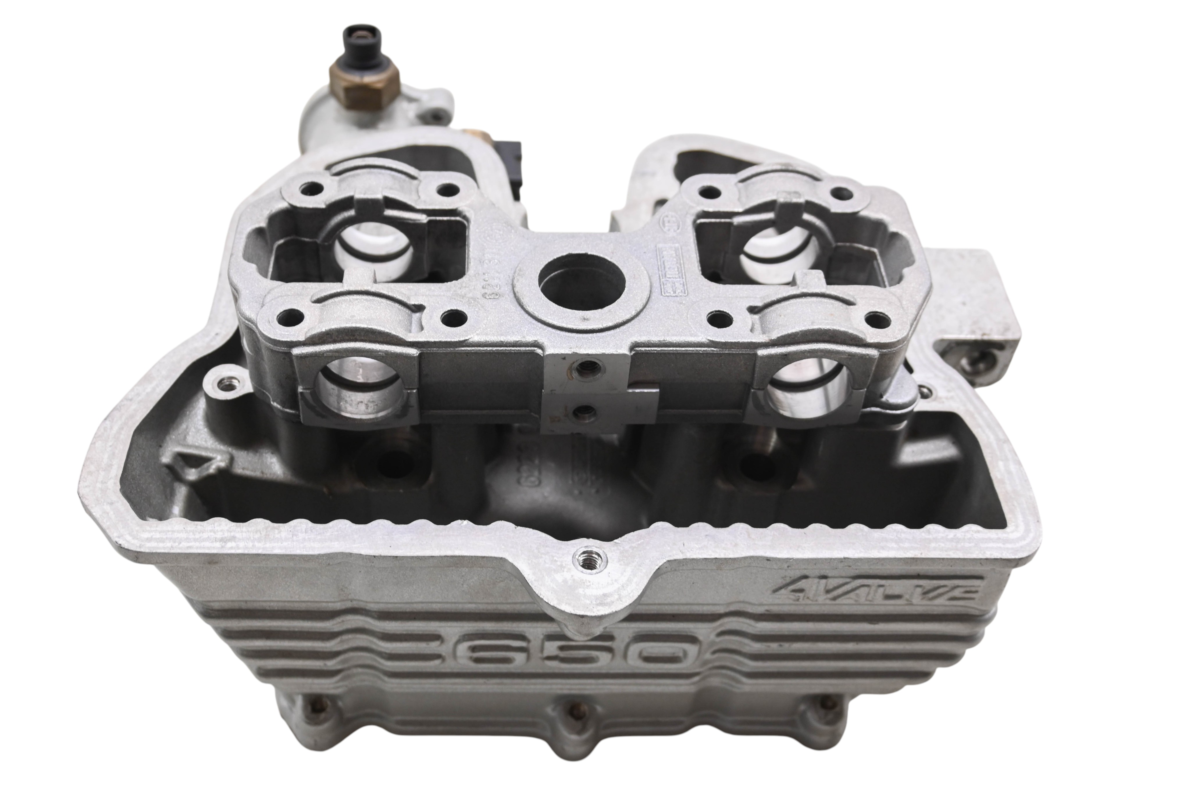 05 Can-Am DS650 Cylinder Head Bombardier