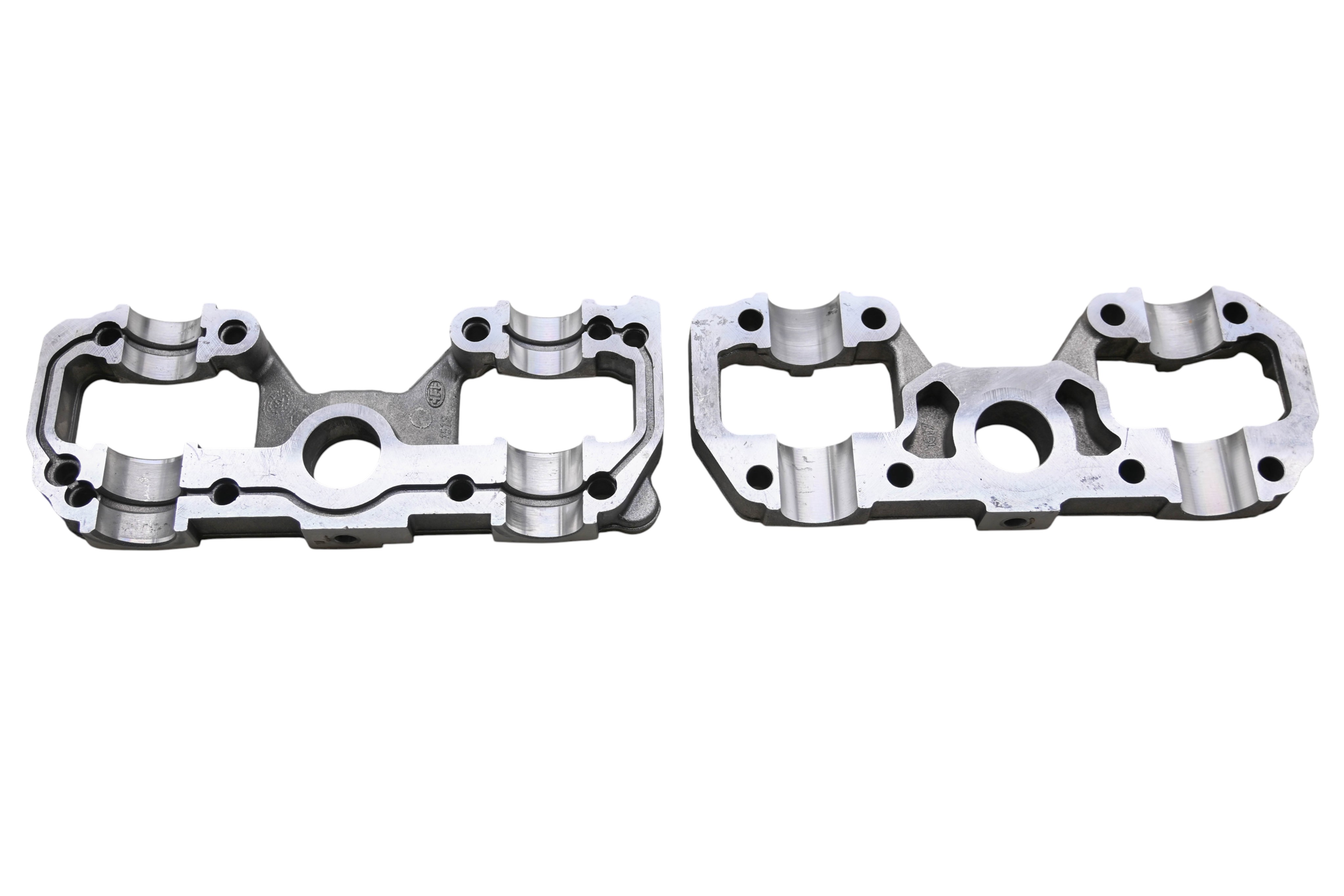 05 Can-Am DS650 Cylinder Head Bombardier
