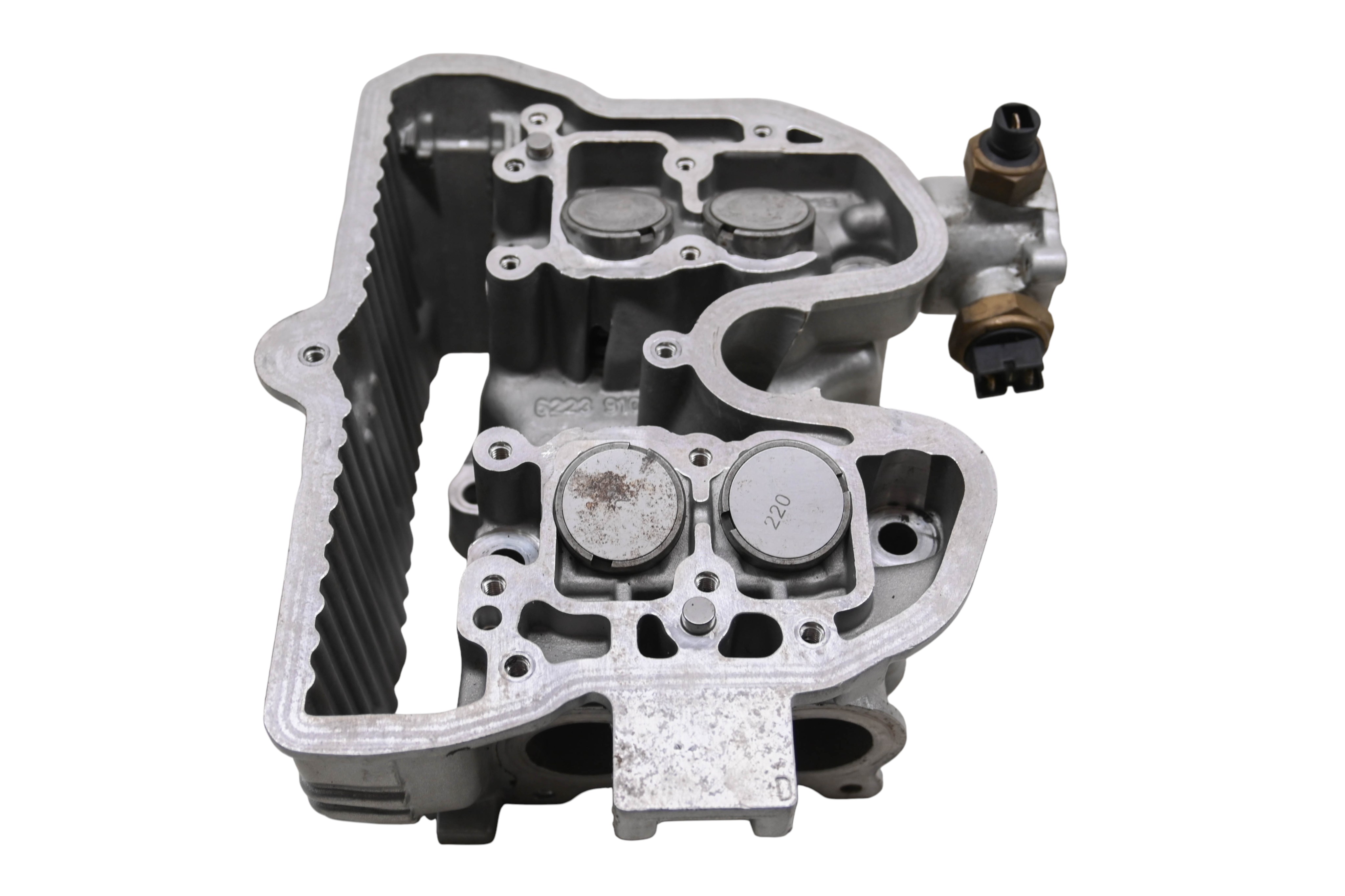 05 Can-Am DS650 Cylinder Head Bombardier