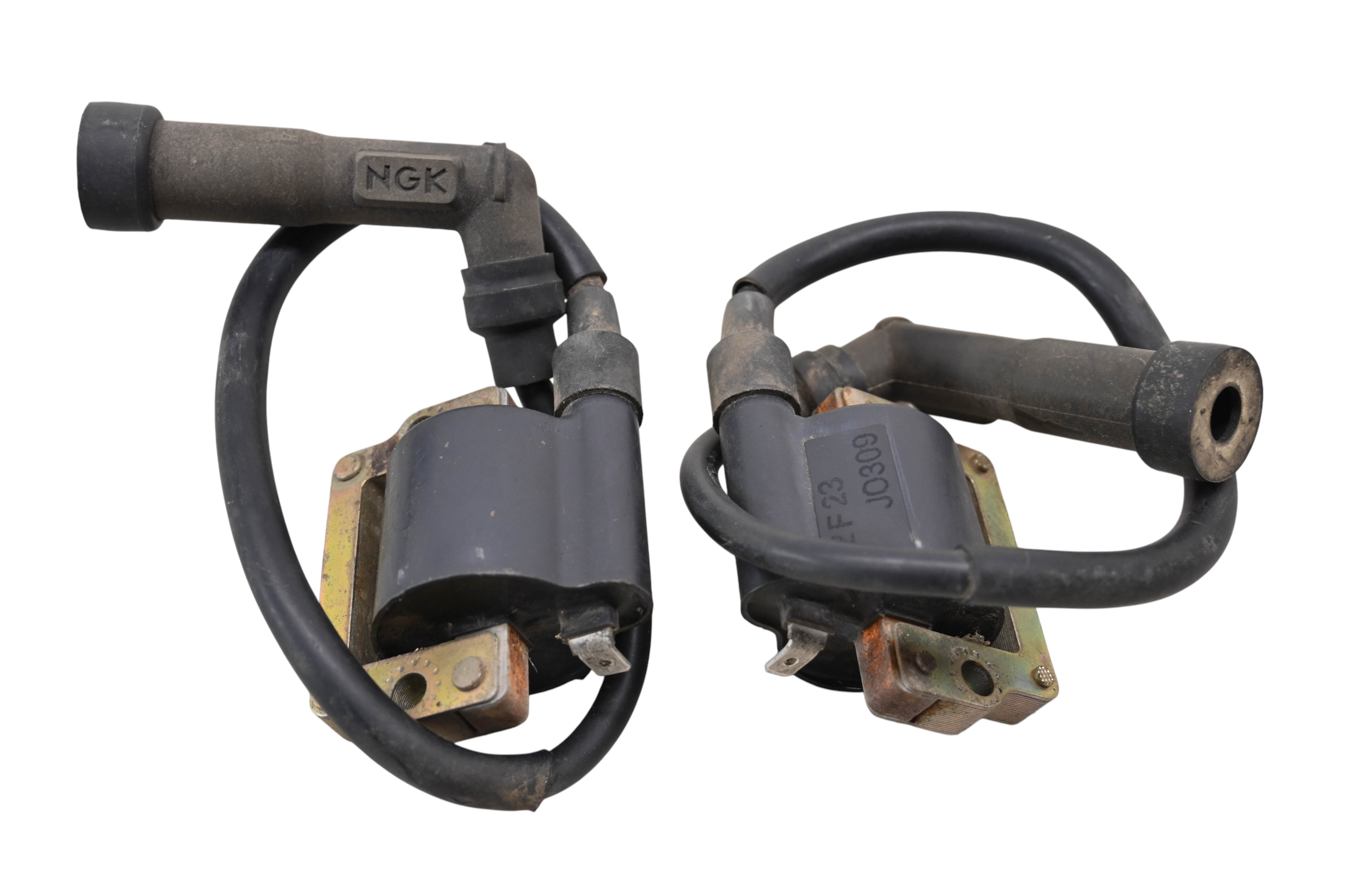05 Can-Am DS650 Ignition Coils Bombardier