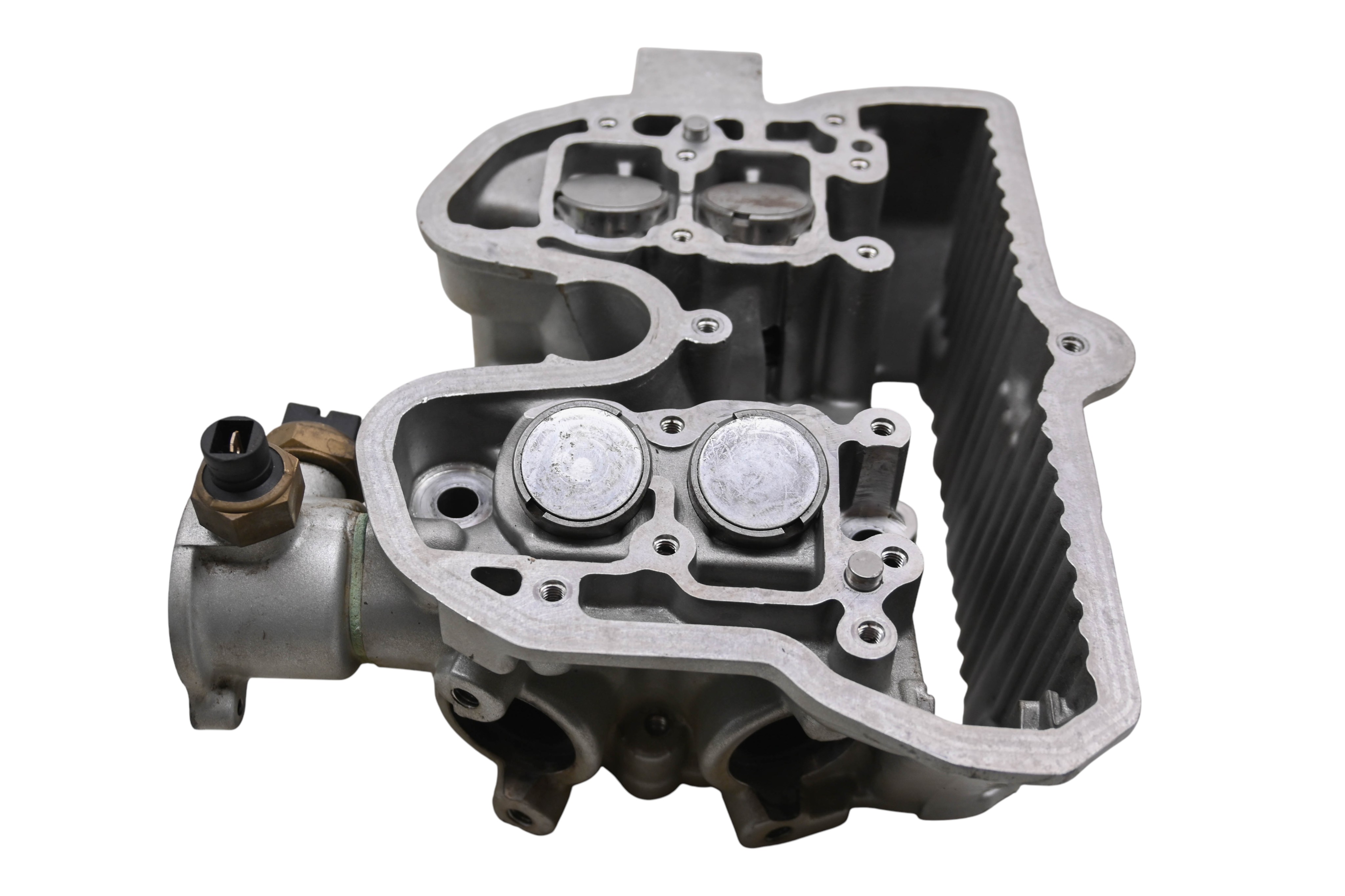 05 Can-Am DS650 Cylinder Head Bombardier