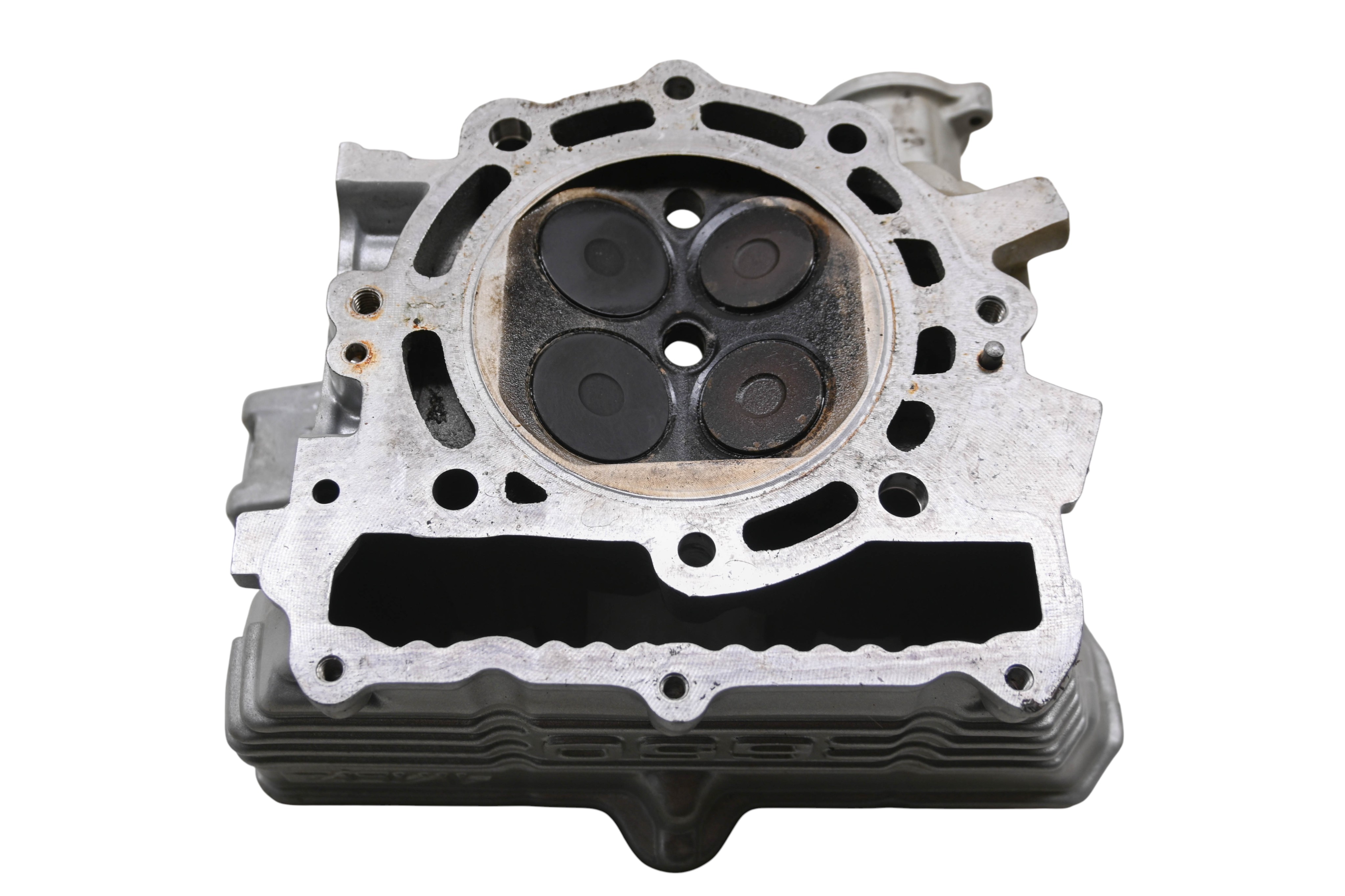 05 Can-Am DS650 Cylinder Head Bombardier