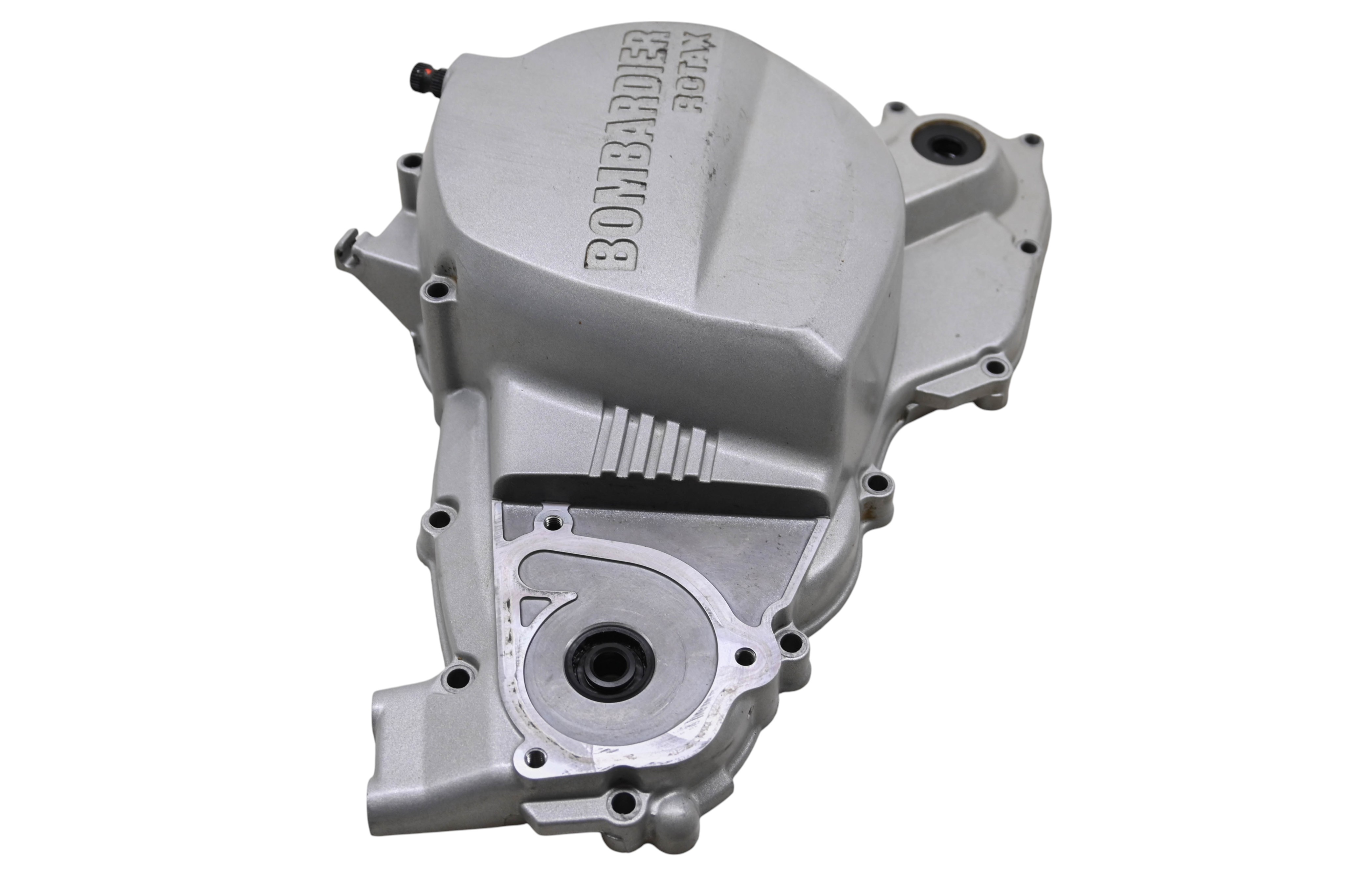 05 Can-Am DS650 Clutch Cover Bombardier