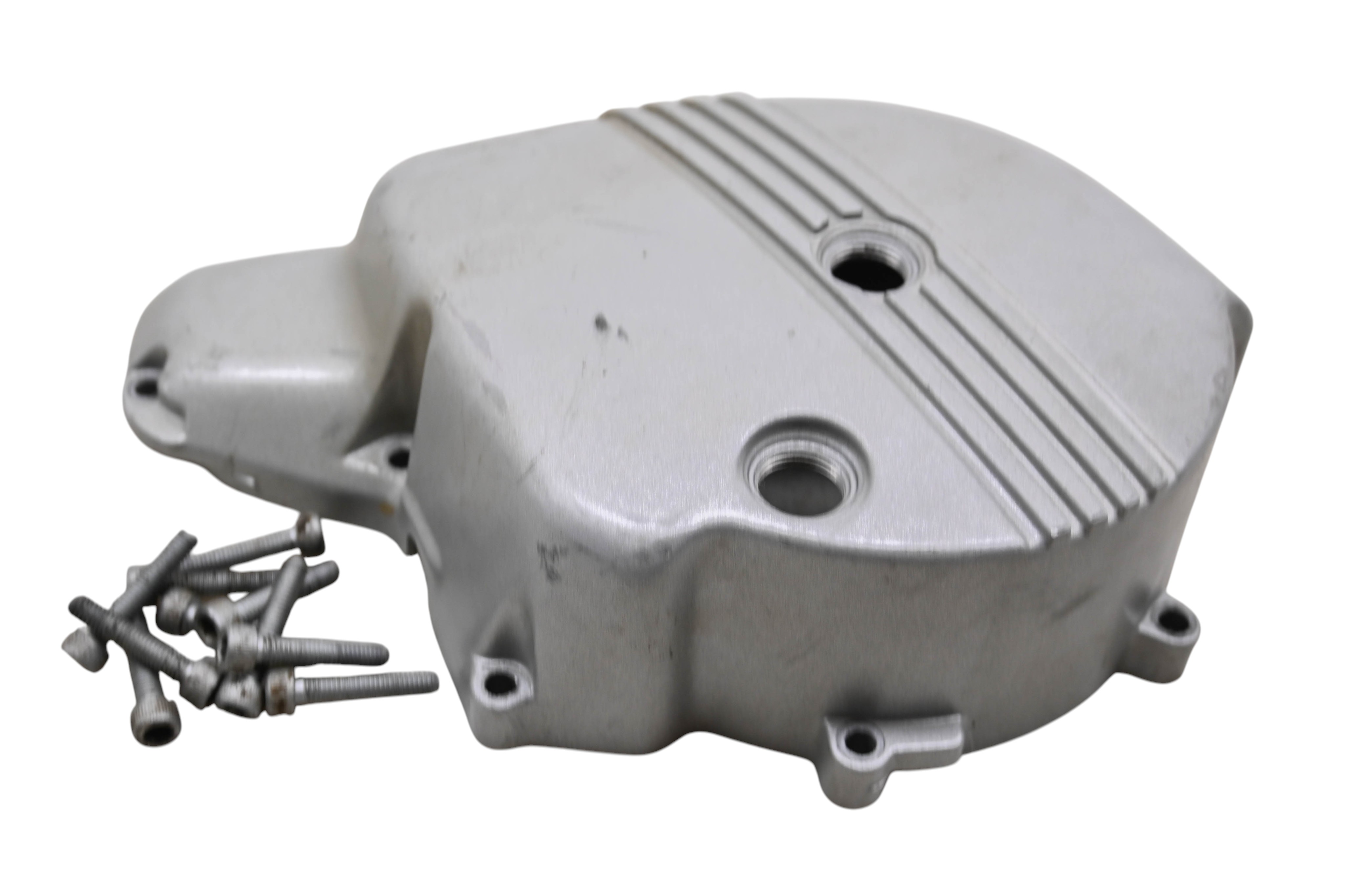 05 Can-Am DS650 Stator Cover Bombardier