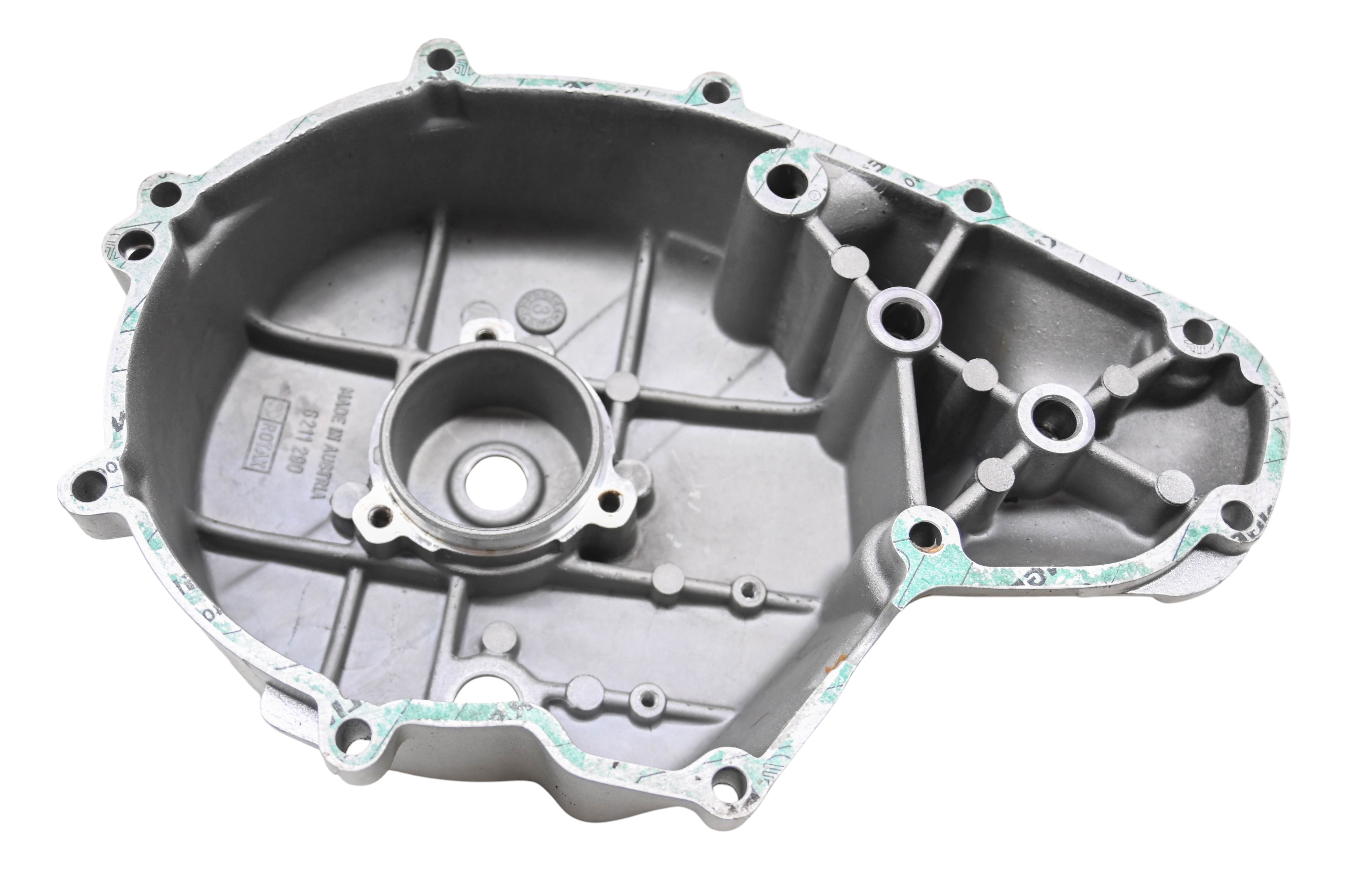 05 Can-Am DS650 Stator Cover Bombardier