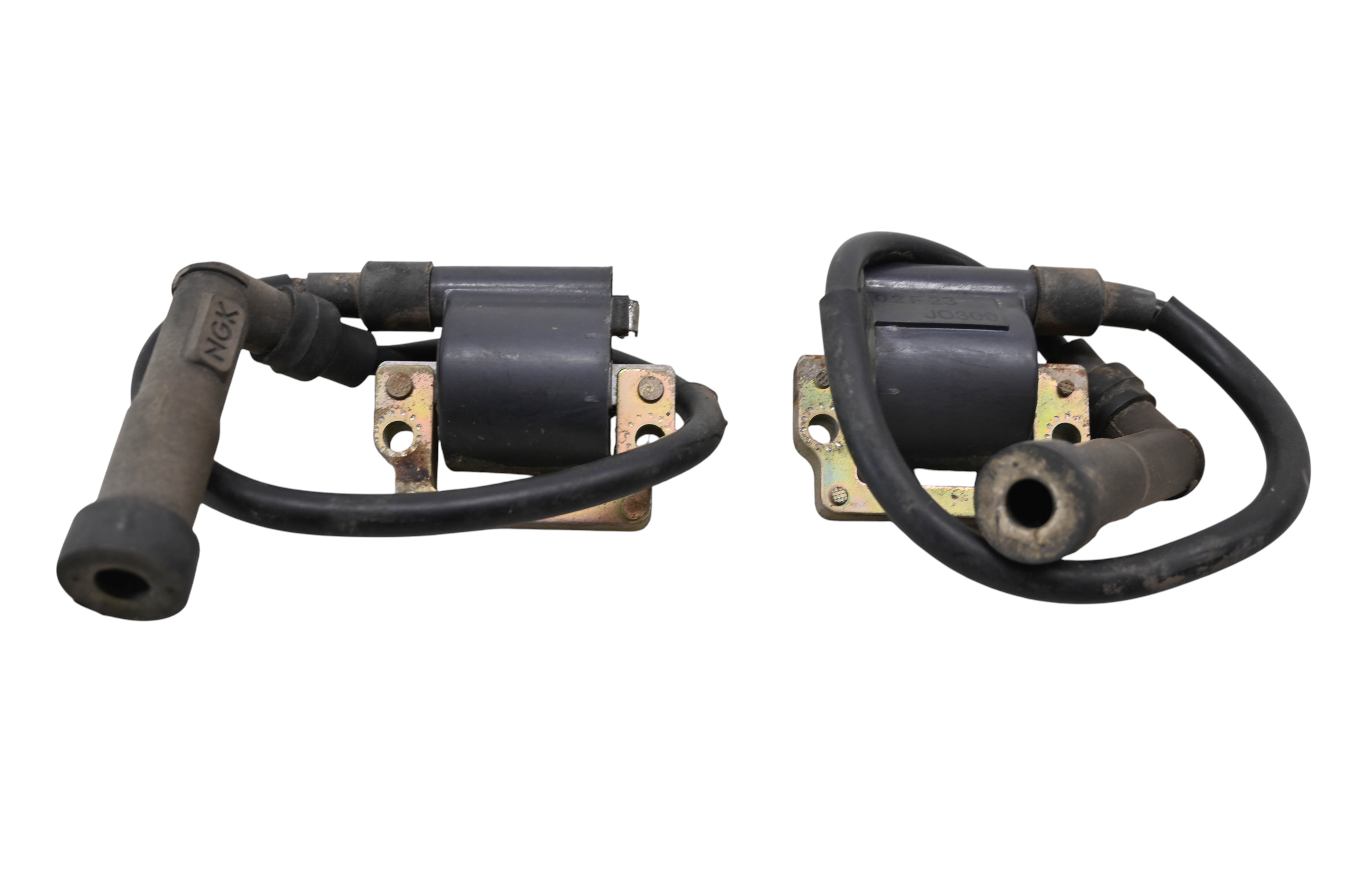 05 Can-Am DS650 Ignition Coils Bombardier