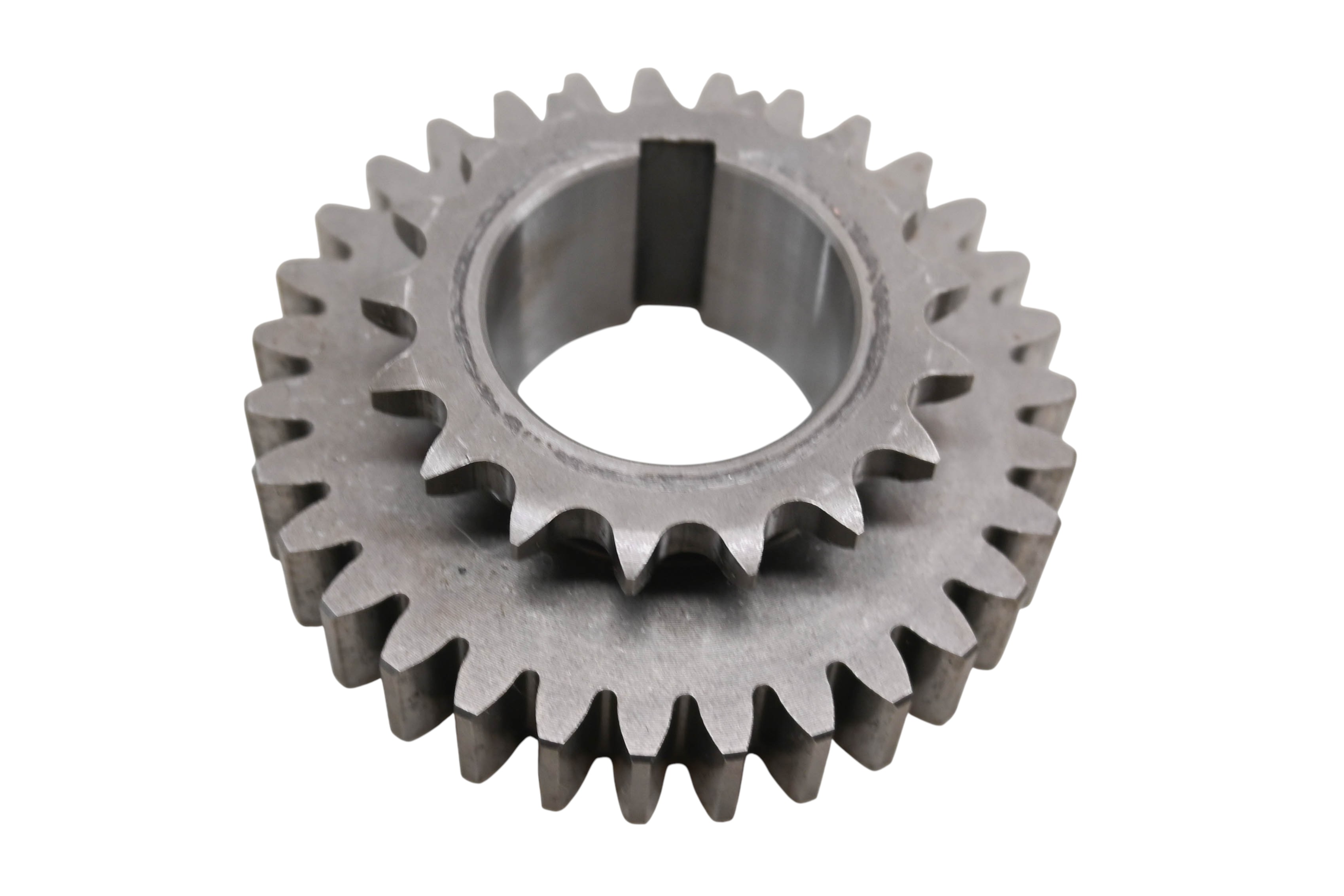 05 Can-Am DS650 Crank Gear Bombardier