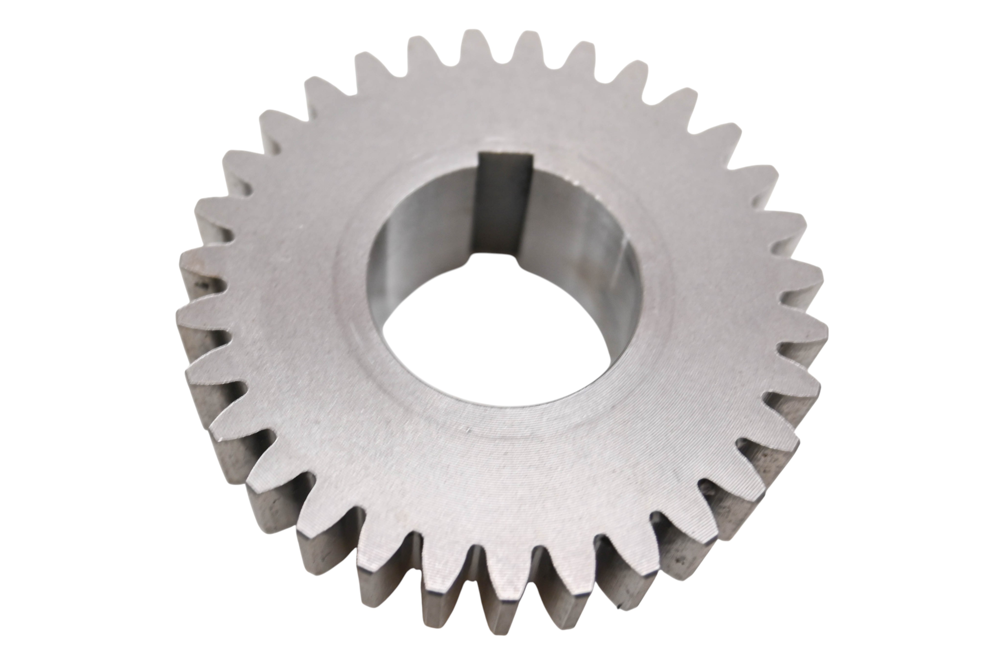 05 Can-Am DS650 Crank Gear Bombardier