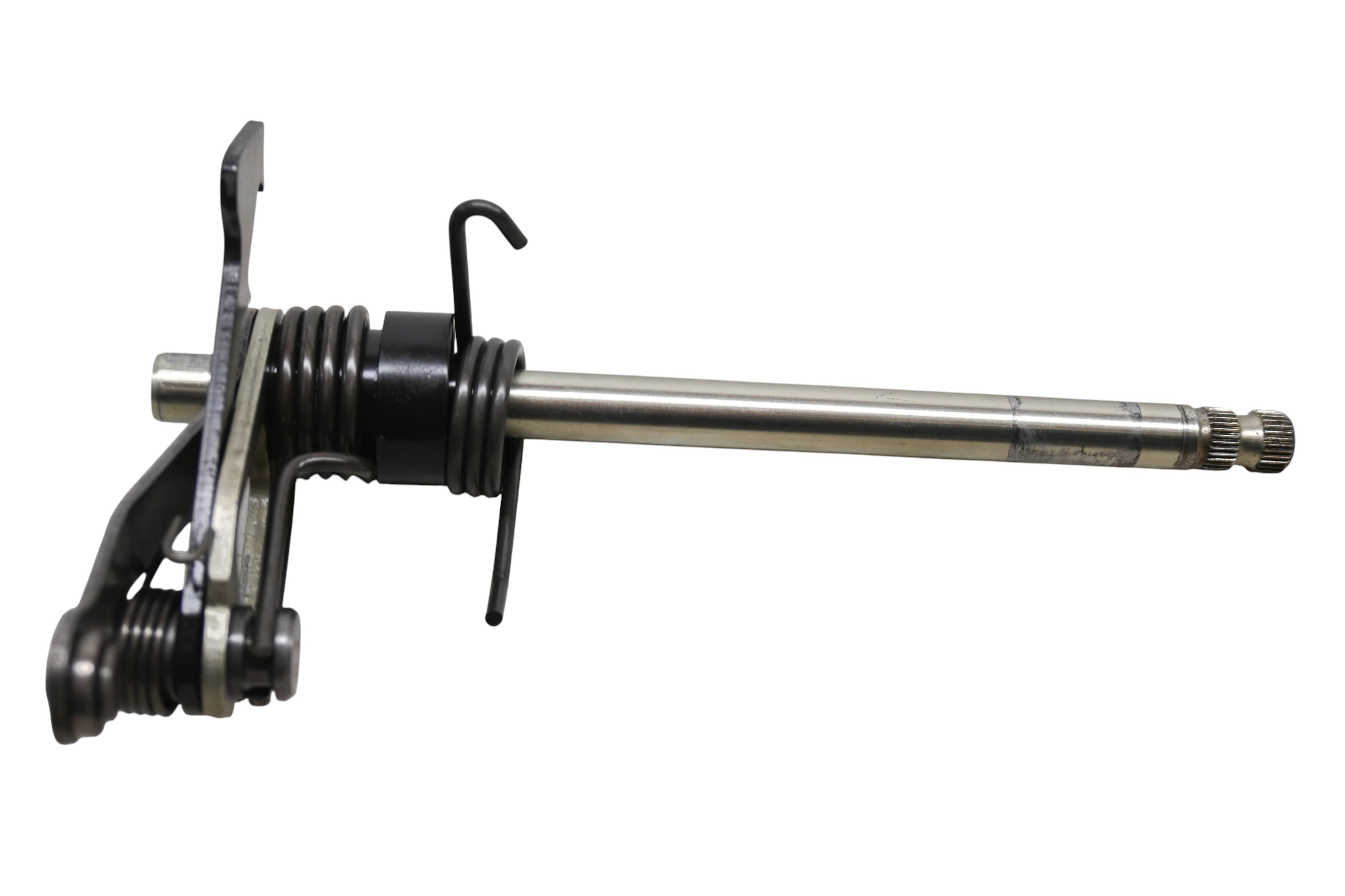05 Can-Am DS650 Transmission Shift Shaft Shifter Bombardier
