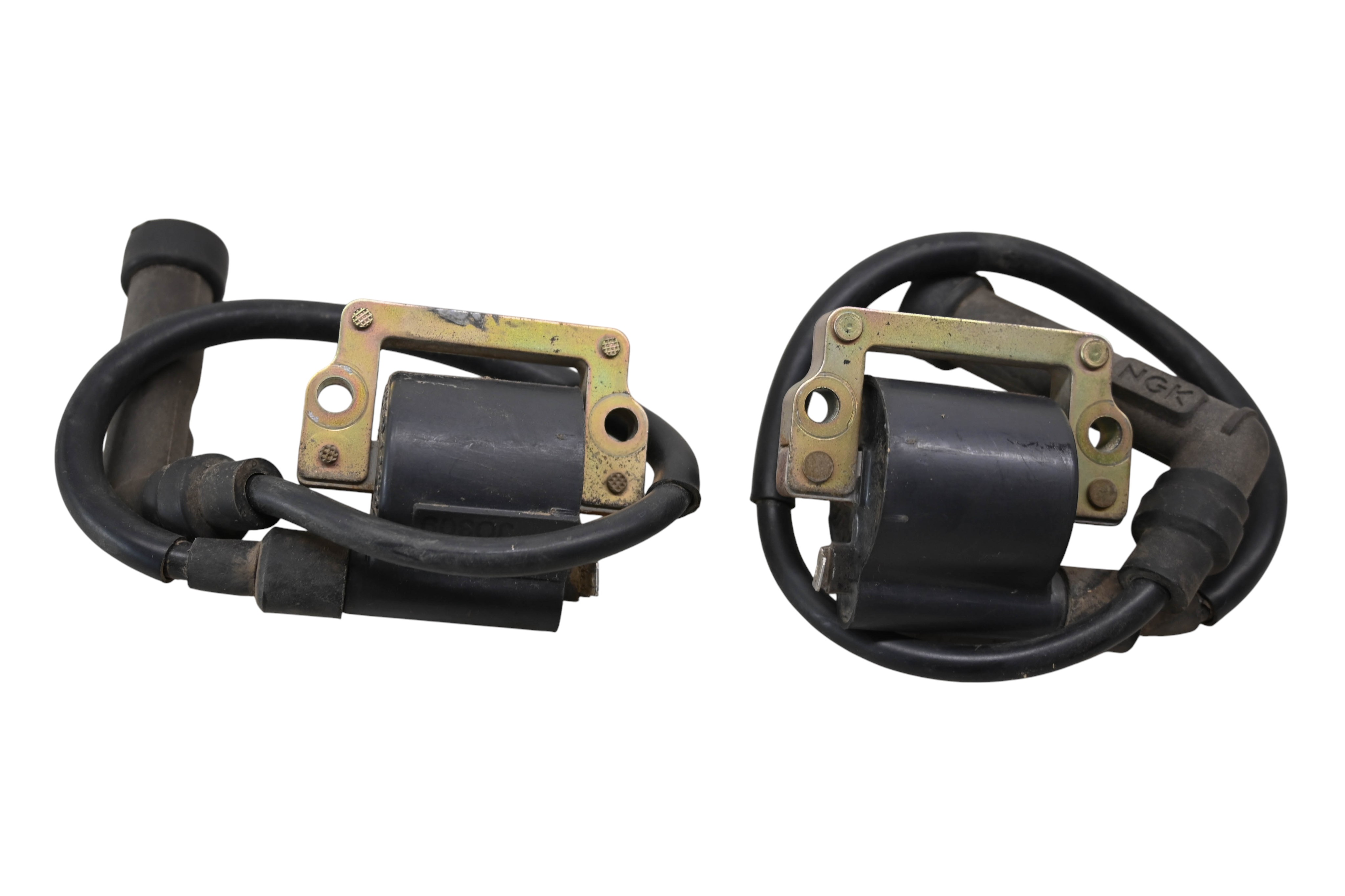 05 Can-Am DS650 Ignition Coils Bombardier