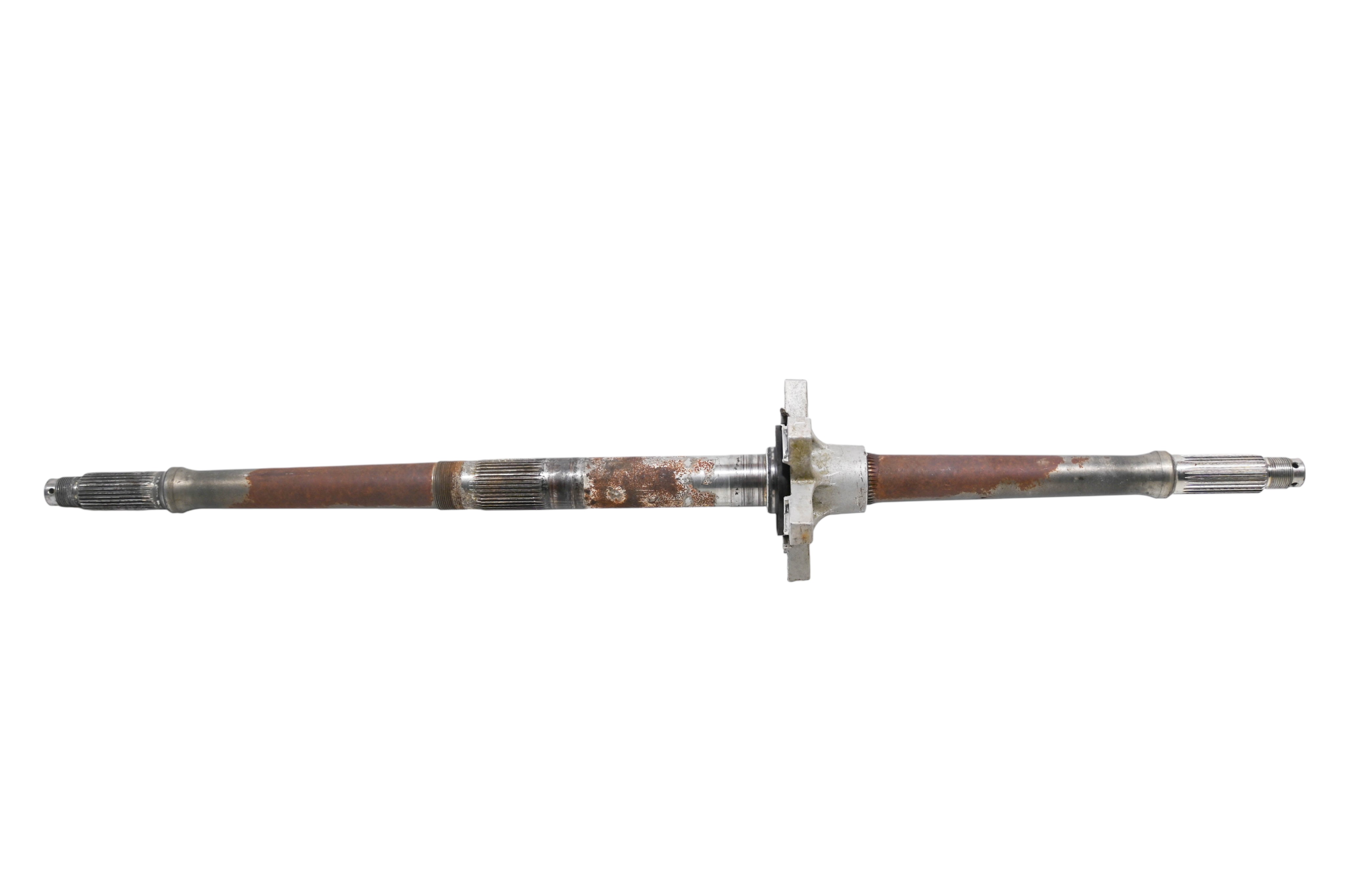 05 Can-Am DS650 Rear Axle Bombardier