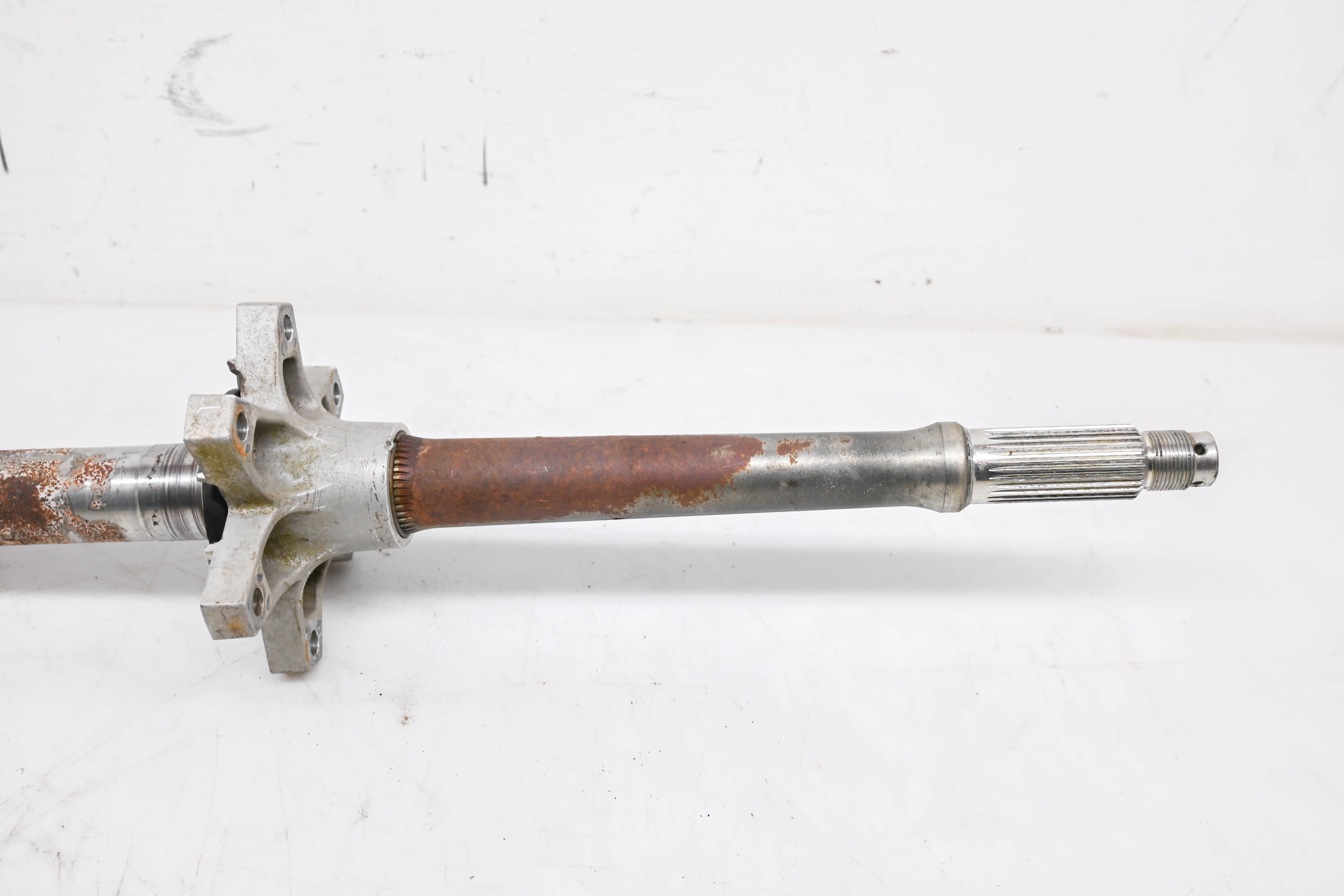 05 Can-Am DS650 Rear Axle Bombardier