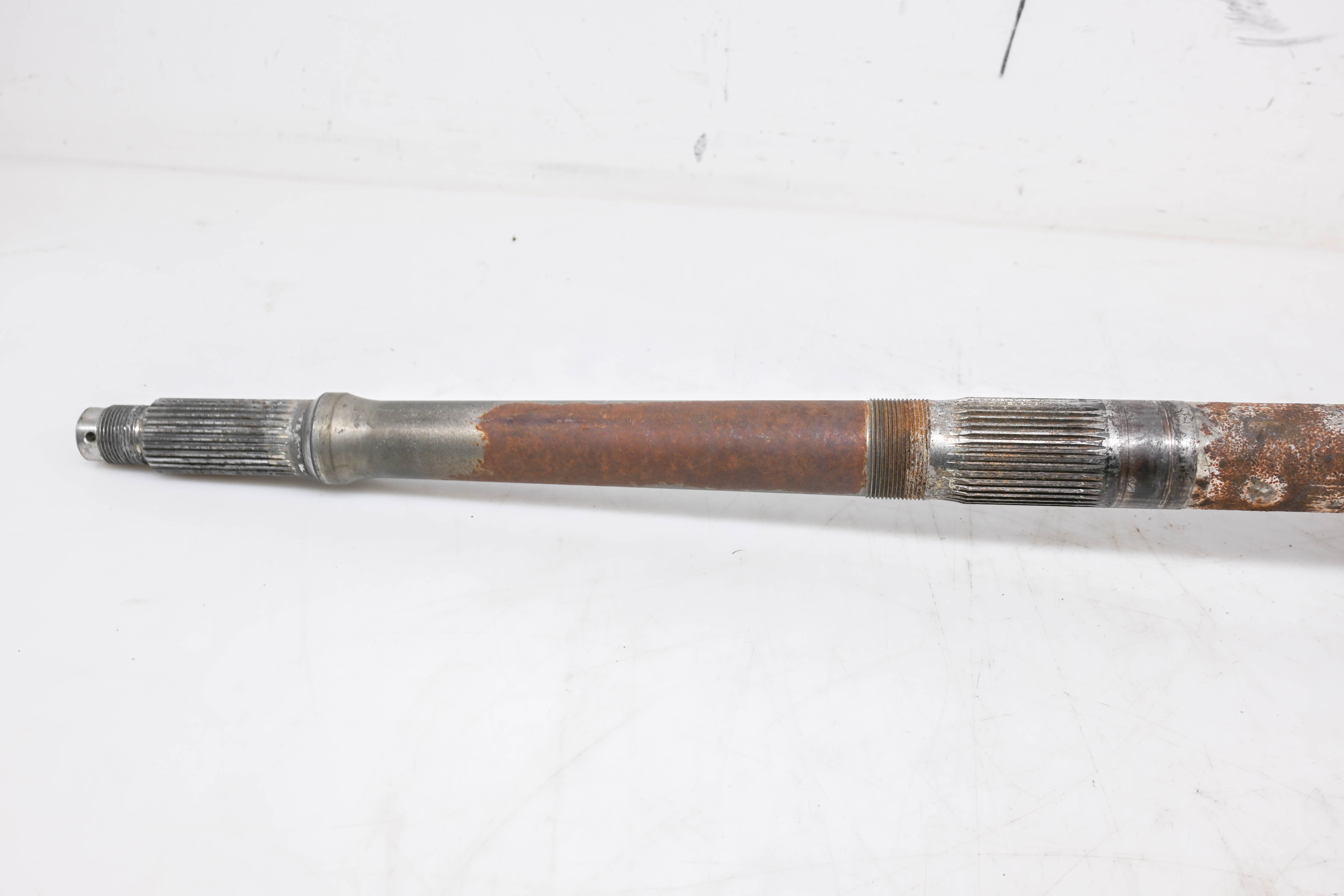 05 Can-Am DS650 Rear Axle Bombardier